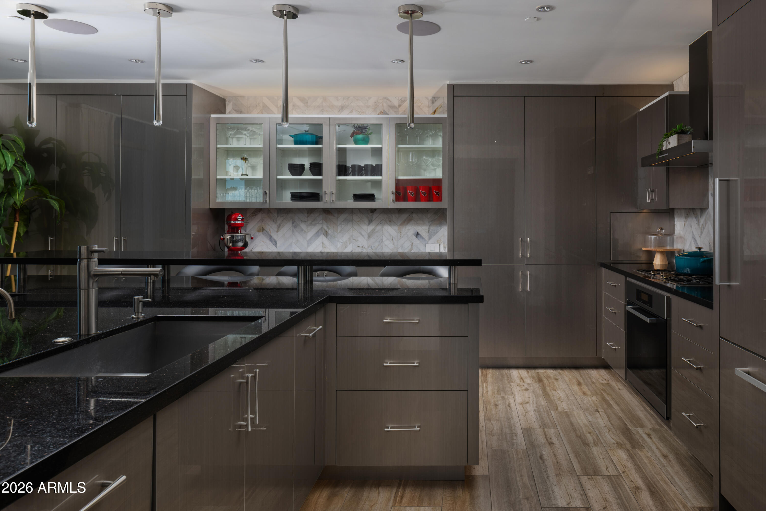 140 East Rio Salado Parkway, Unit 1201 Tempe, AZ 85281 - Photo 20 of 35 Kitchen