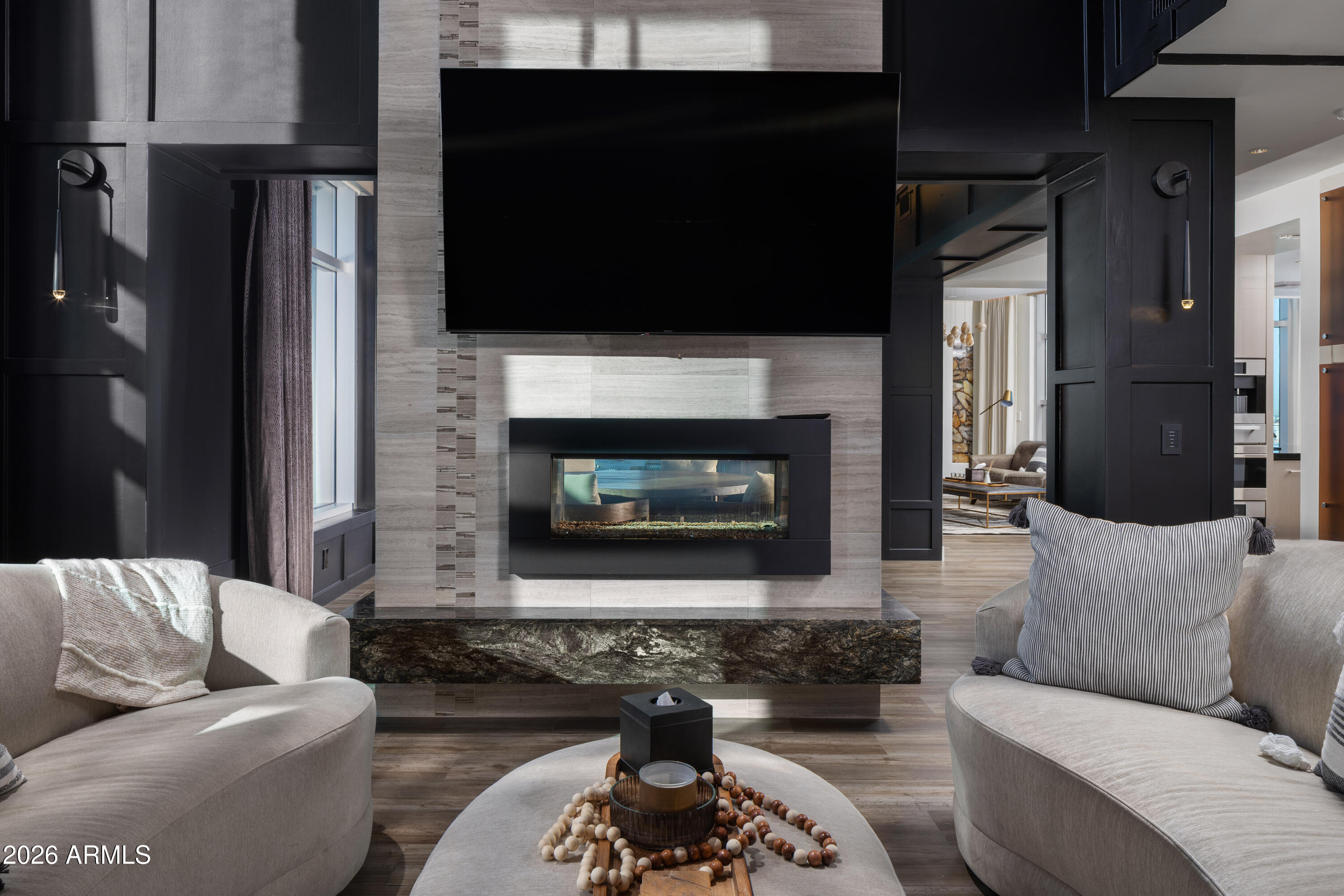 140 East Rio Salado Parkway, Unit 1201 Tempe, AZ 85281 - Photo 2 of 35 Lounge Area