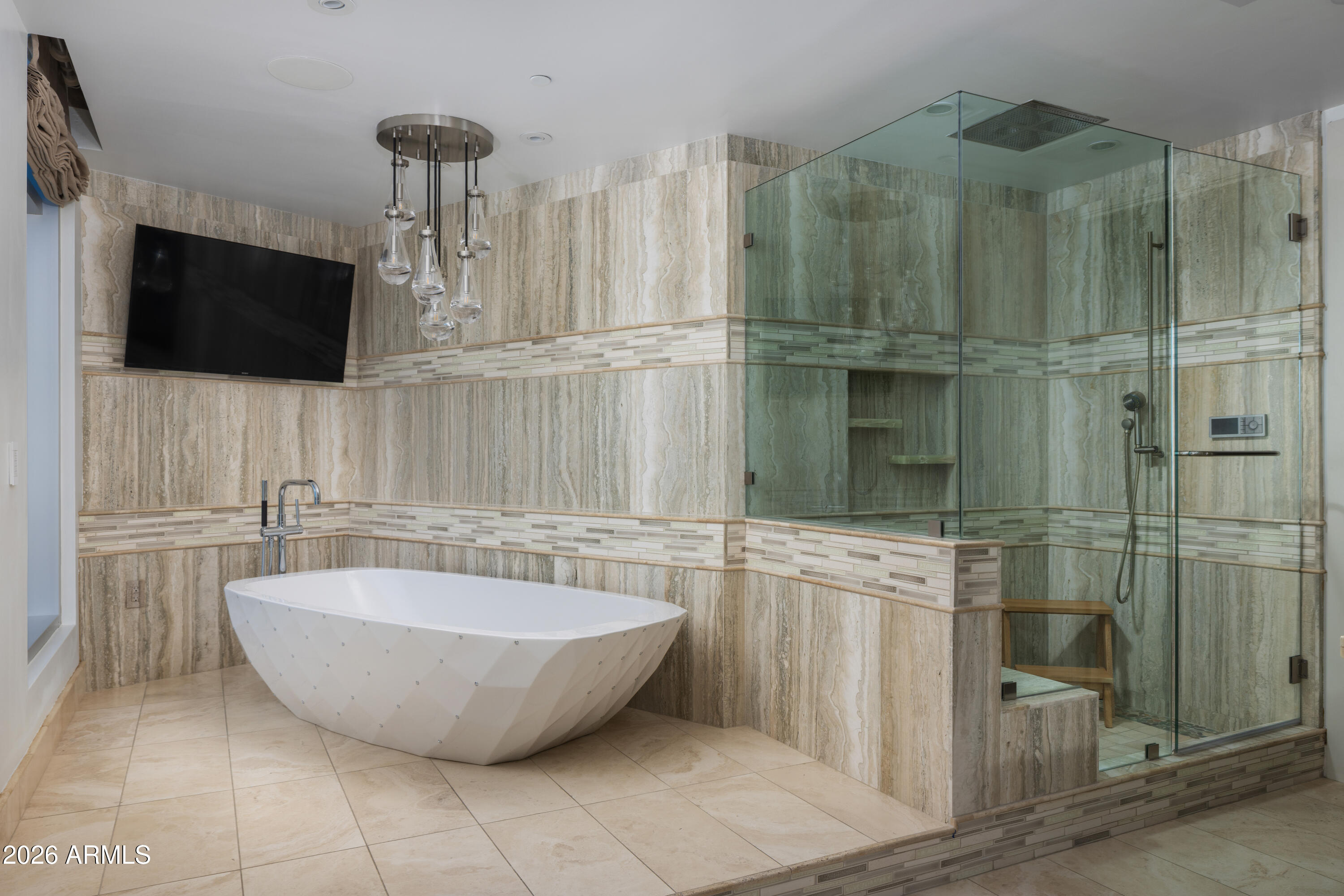 140 East Rio Salado Parkway, Unit 1201 Tempe, AZ 85281 - Photo 24 of 35 Primary Bathroom