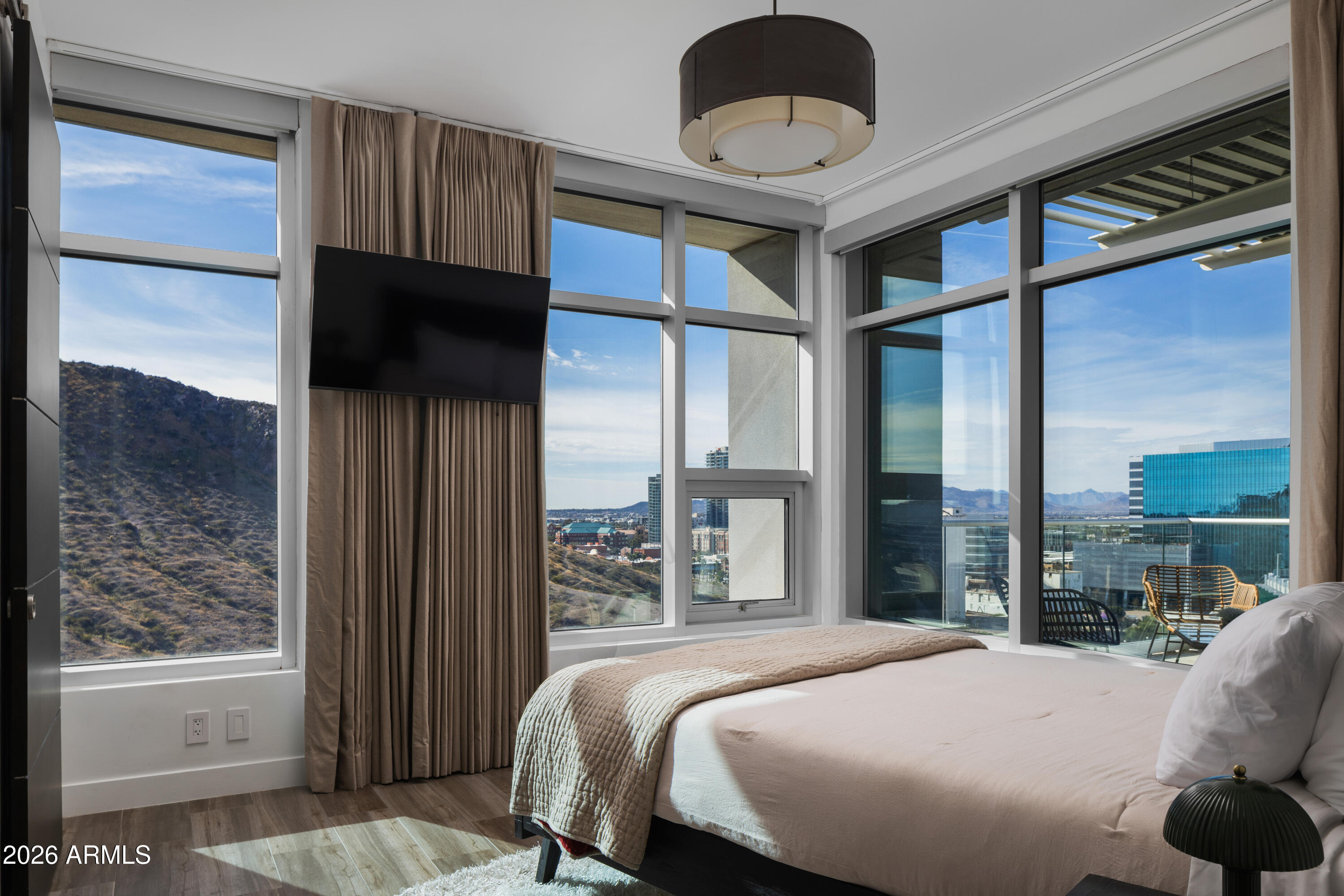 140 East Rio Salado Parkway, Unit 1201 Tempe, AZ 85281 - Photo 27 of 35 Bedroom 2