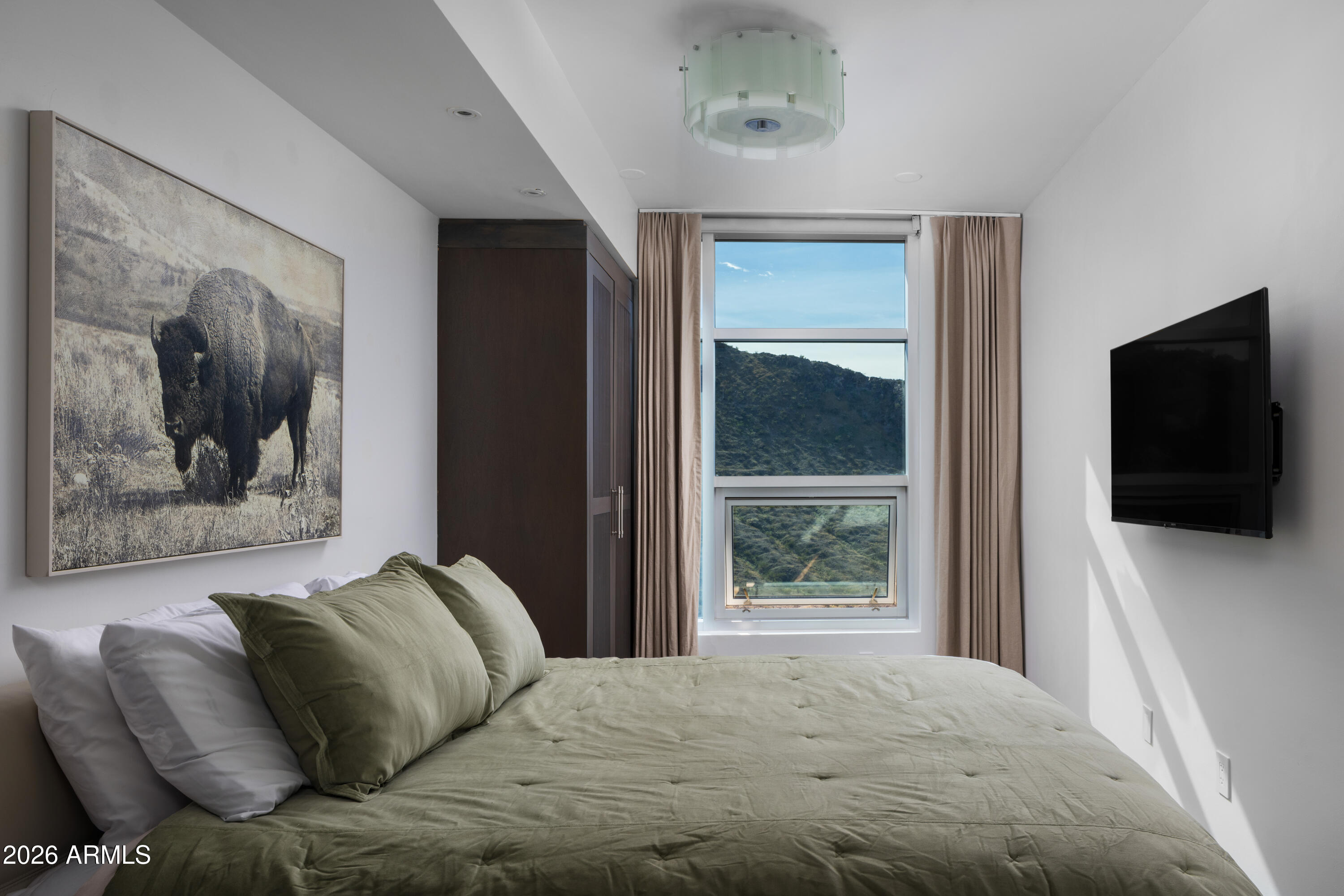 140 East Rio Salado Parkway, Unit 1201 Tempe, AZ 85281 - Photo 30 of 35 Bedroom 3