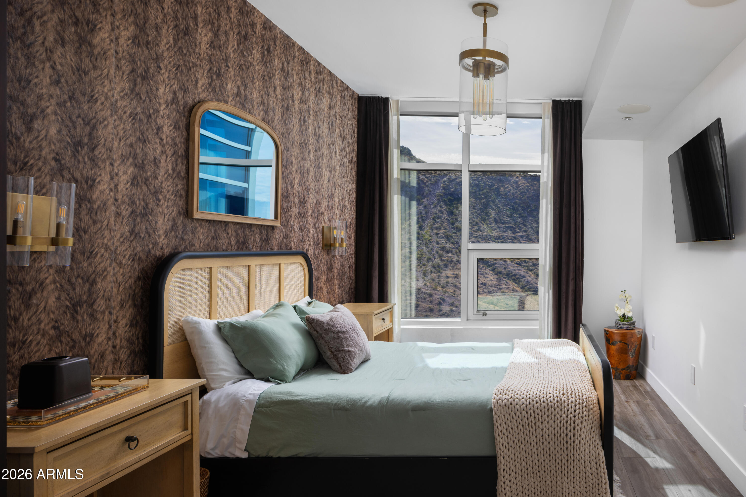 140 East Rio Salado Parkway, Unit 1201 Tempe, AZ 85281 - Photo 32 of 35 Bedroom 4