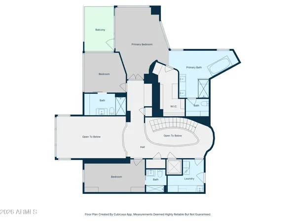 $4,950,000 | 140 East Rio Salado Parkway, Unit 1201, Tempe, AZ 85281