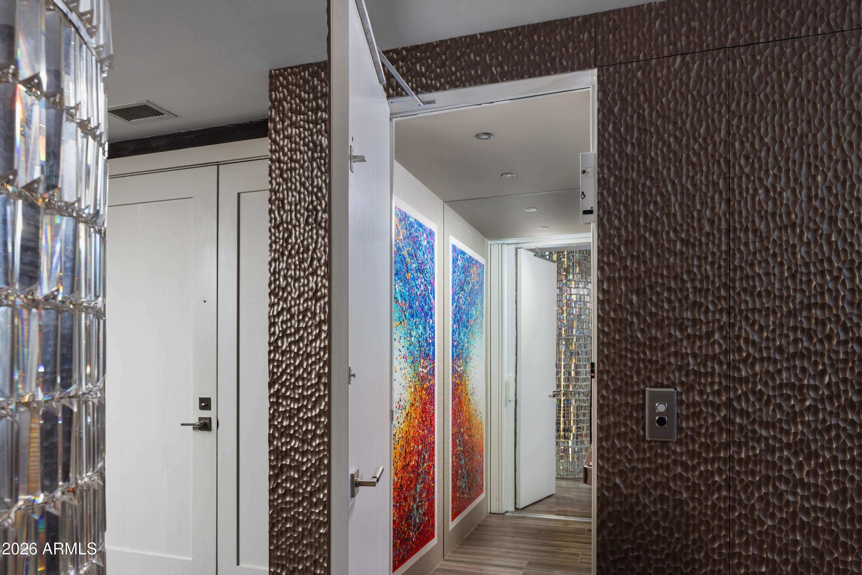 140 East Rio Salado Parkway, Unit 1201 Tempe, AZ 85281 - Photo 10 of 35 Hallway