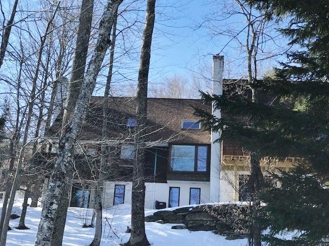 45 Hilltop Road, Unit 45 Winhall, VT 05340 - Photo 1 of 36
