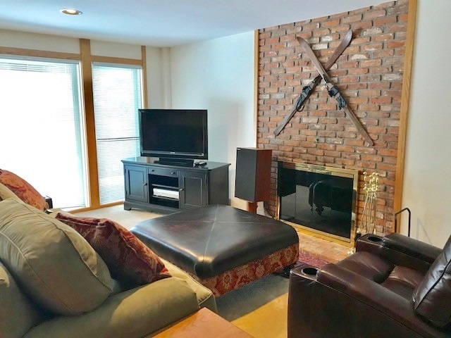 45 Hilltop Road, Unit 45 Winhall, VT 05340 - Photo 25 of 36