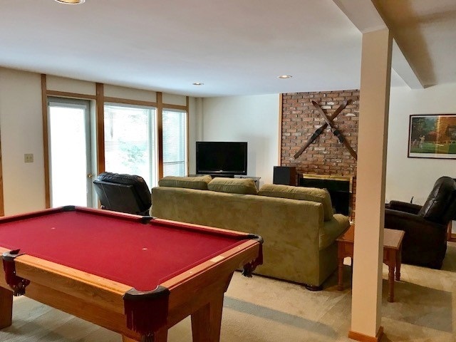 45 Hilltop Road, Unit 45 Winhall, VT 05340 - Photo 27 of 36