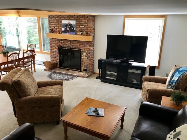45 Hilltop Road, Unit 45 Winhall, VT 05340 - Photo 6 of 36