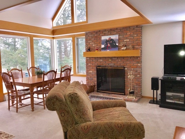 45 Hilltop Road, Unit 45 Winhall, VT 05340 - Photo 7 of 36