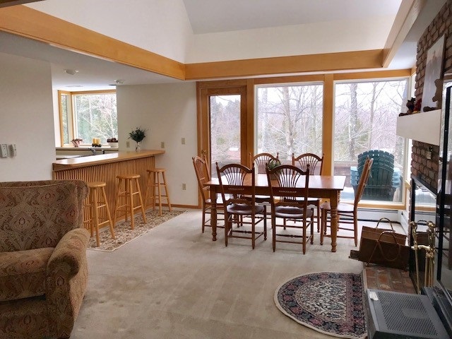 45 Hilltop Road, Unit 45 Winhall, VT 05340 - Photo 8 of 36