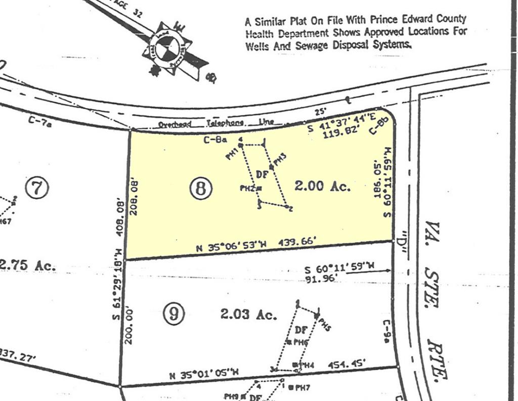 660 Heights School Road, Unit 8 Cullen, VA 23934 - Photo 1 of 1 Gallery Image 1