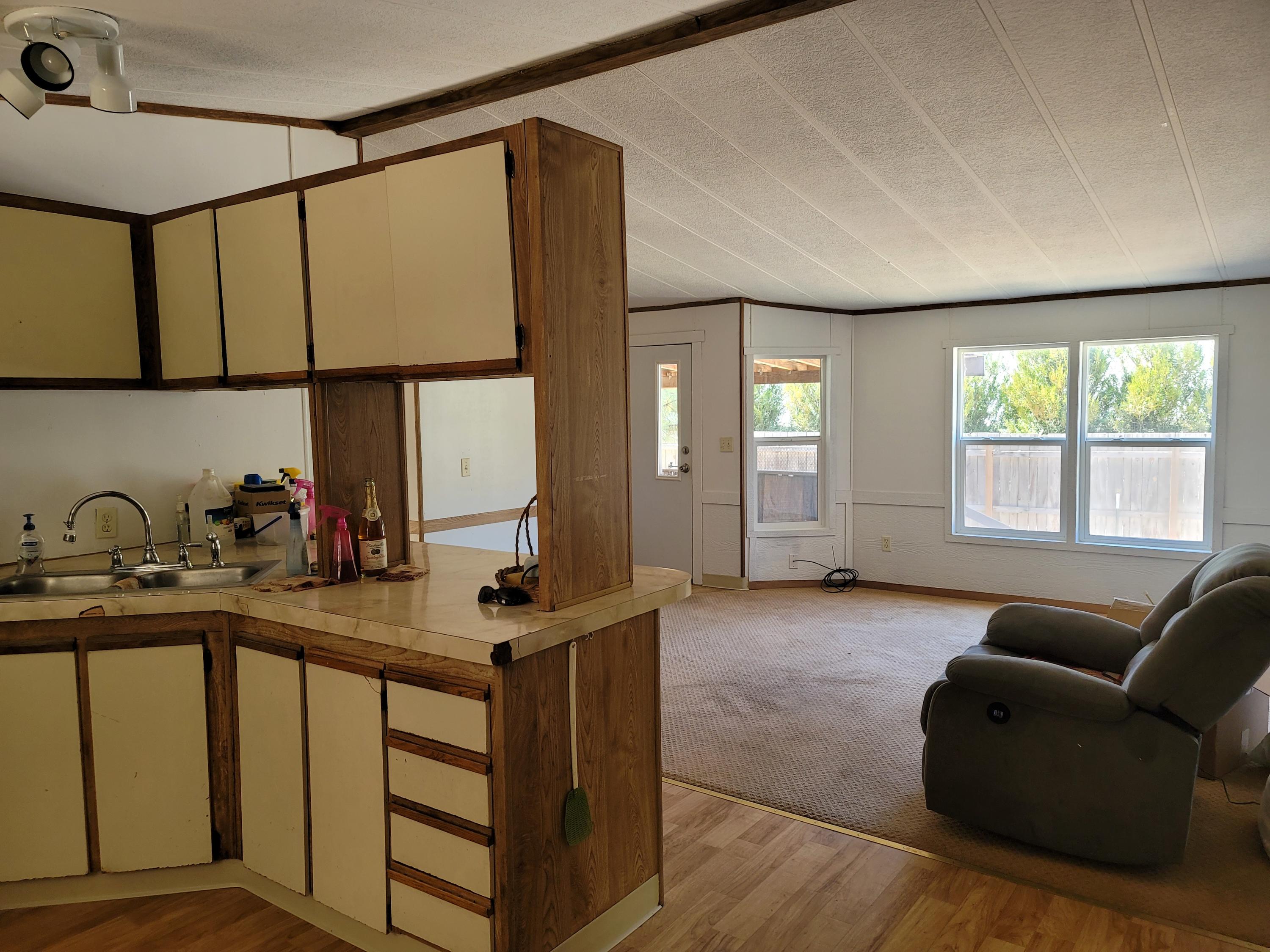 60390 Zuni Road Bend, OR 97702 - Photo 8 of 19 Kitchen 2
