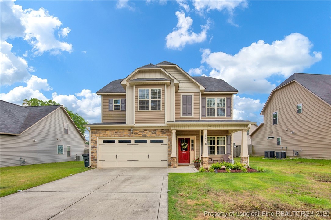 1930 Harrington Road Fayetteville, NC 28306 - Photo 1 of 27 Gallery Image 1
