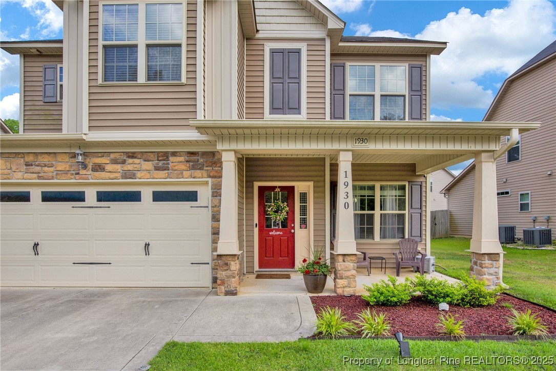 1930 Harrington Road Fayetteville, NC 28306 - Photo 2 of 27 Gallery Image 2
