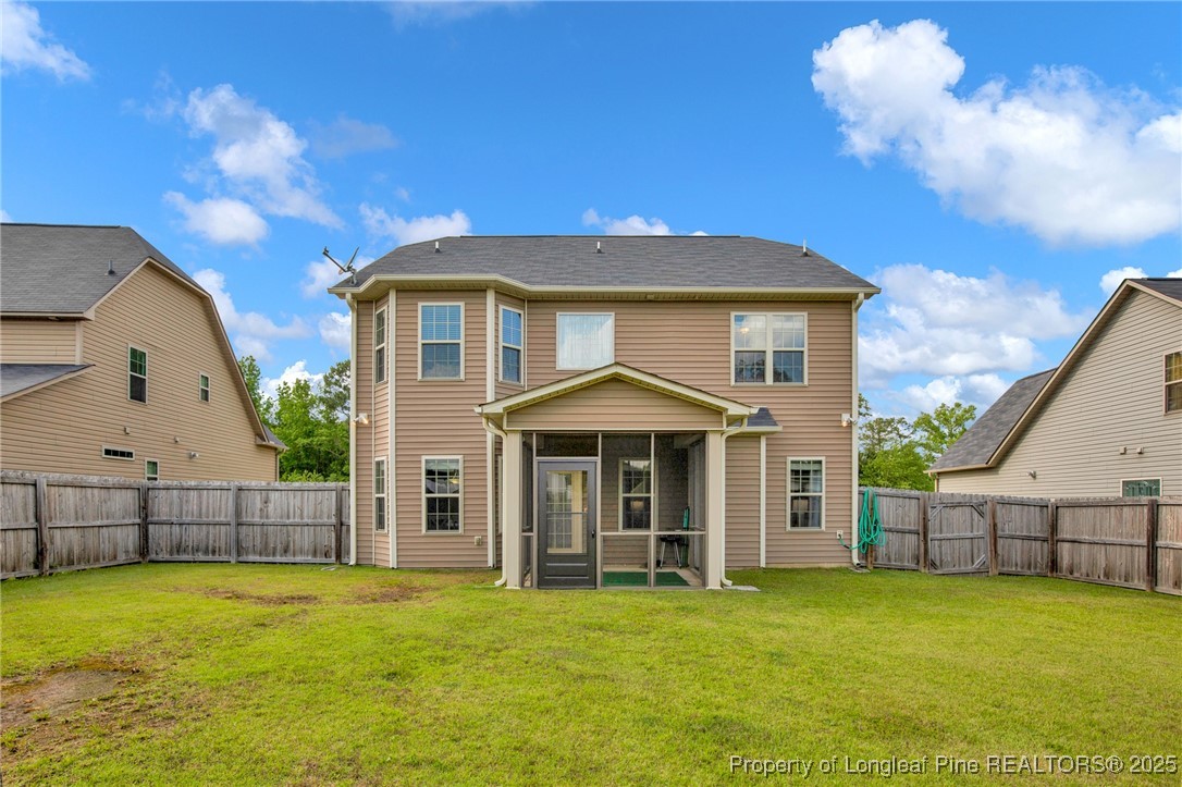 1930 Harrington Road Fayetteville, NC 28306 - Photo 26 of 27 Gallery Image 26