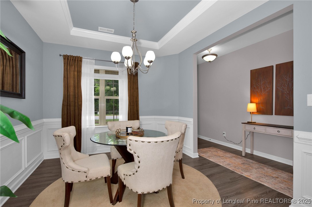 1930 Harrington Road Fayetteville, NC 28306 - Photo 5 of 27 Gallery Image 5