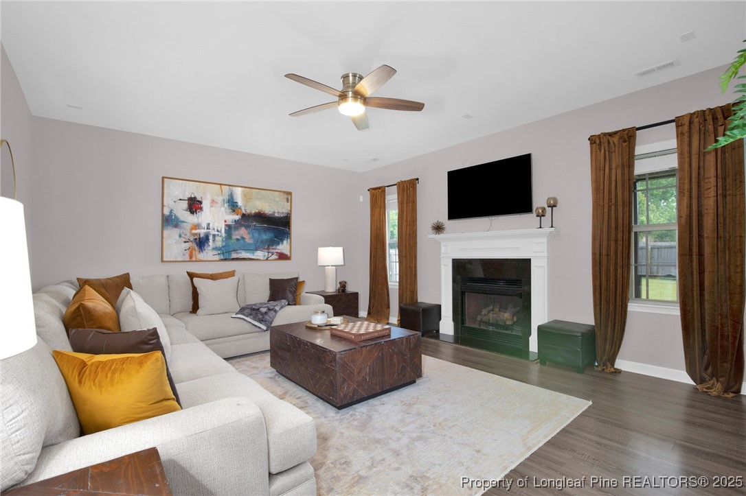 1930 Harrington Road Fayetteville, NC 28306 - Photo 6 of 27 Gallery Image 6