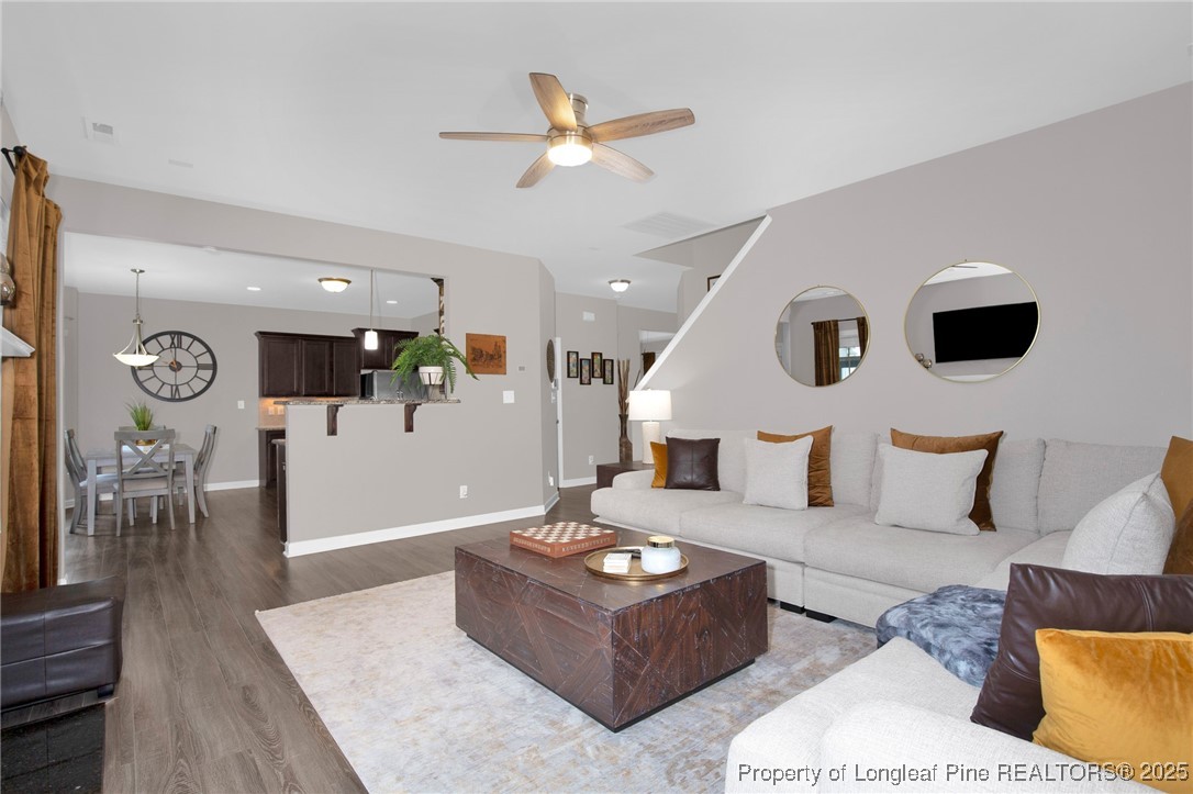1930 Harrington Road Fayetteville, NC 28306 - Photo 8 of 27 Gallery Image 8