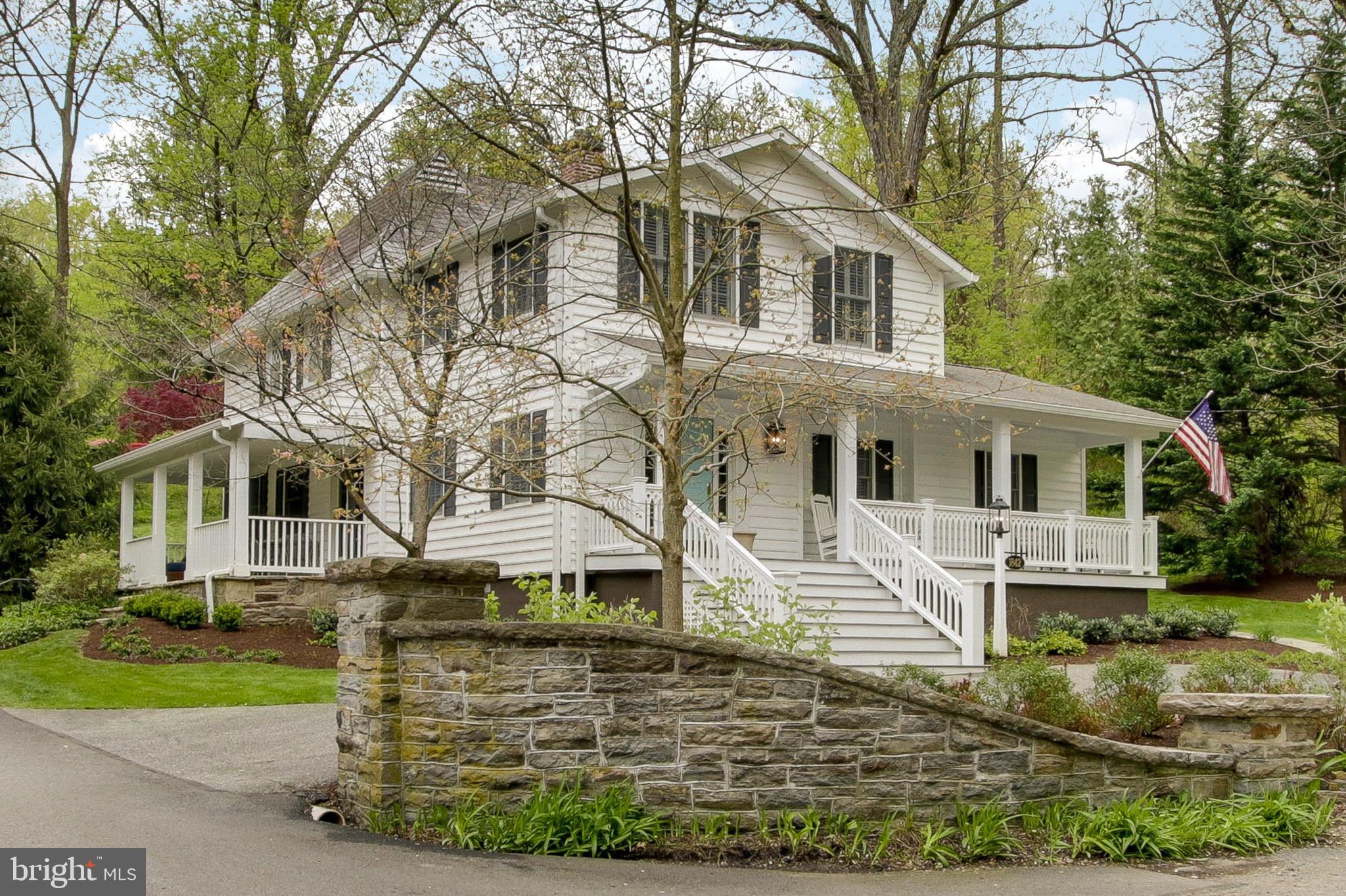 1842 Circle Road Baltimore, MD 21204 - Photo 1 of 45