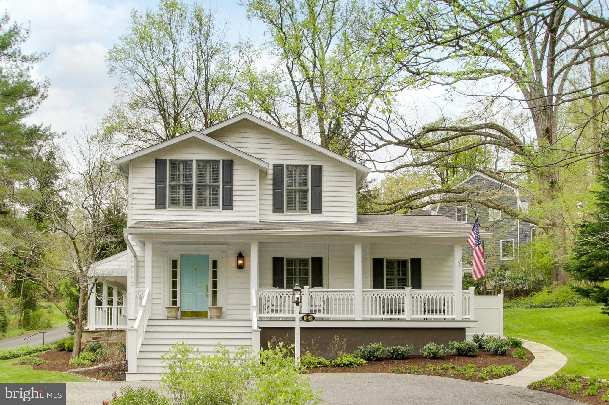 1842 Circle Road Baltimore, MD 21204 - Photo 2 of 45