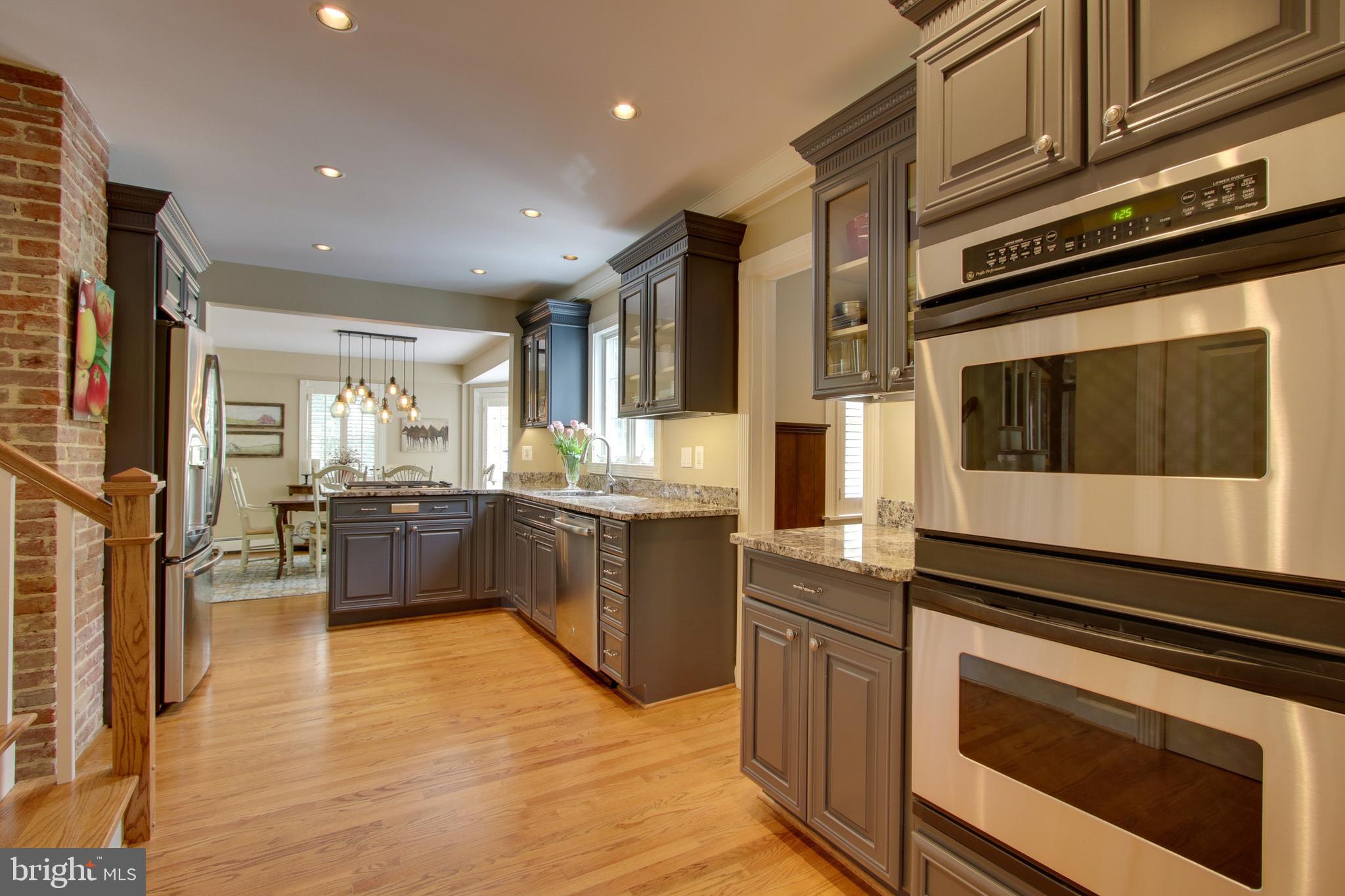 1842 Circle Road Baltimore, MD 21204 - Photo 18 of 45