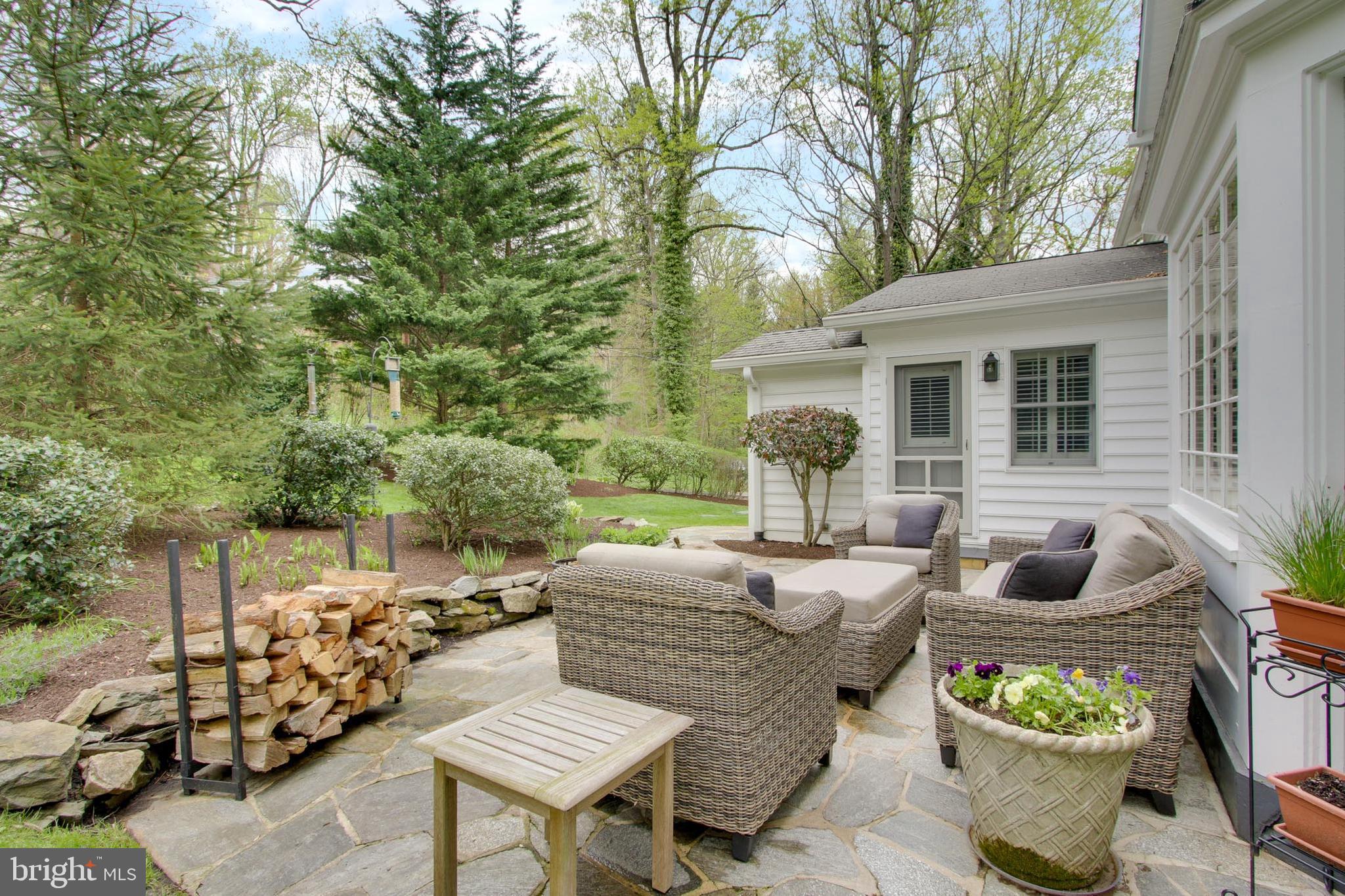 1842 Circle Road Baltimore, MD 21204 - Photo 21 of 45