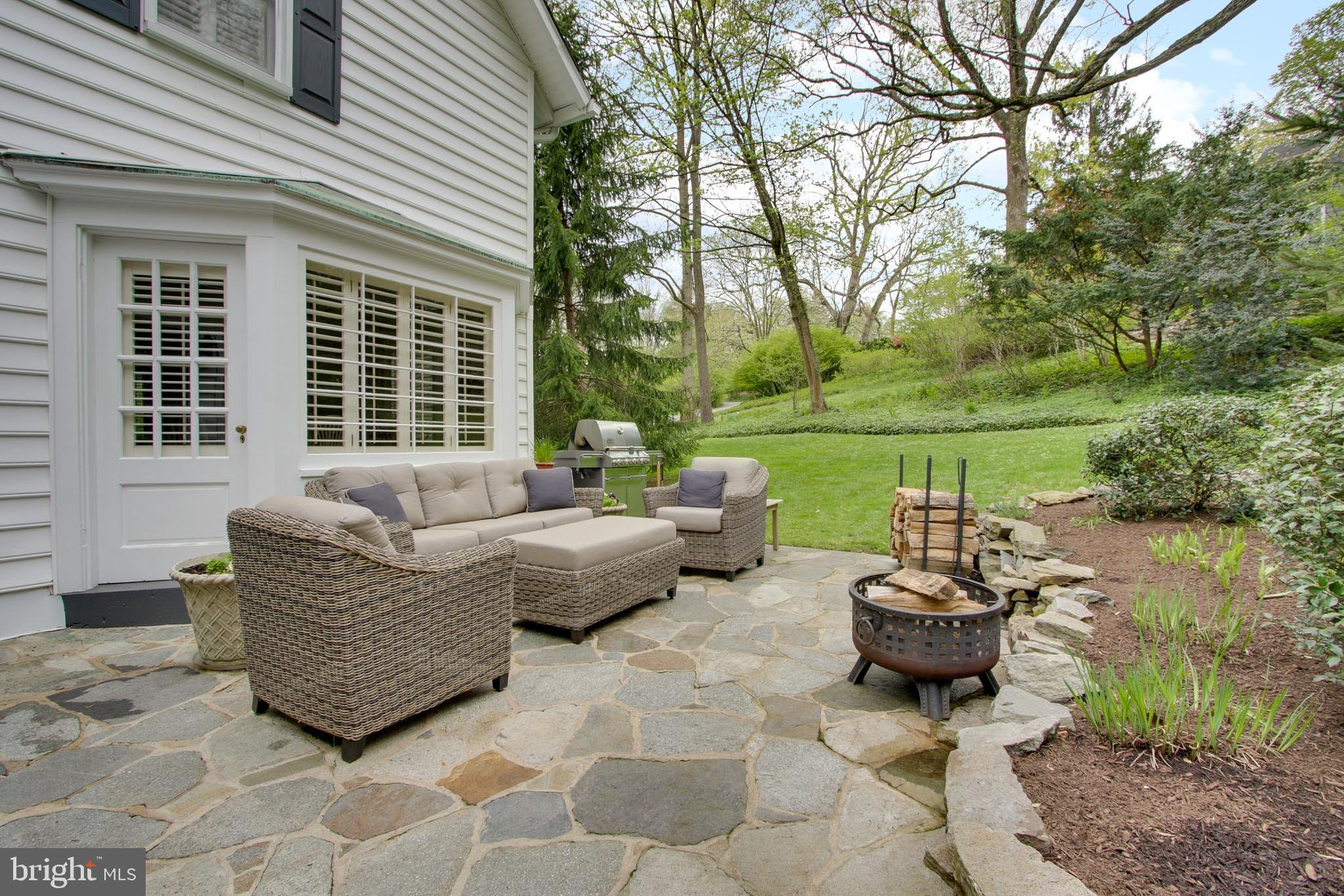 1842 Circle Road Baltimore, MD 21204 - Photo 22 of 45