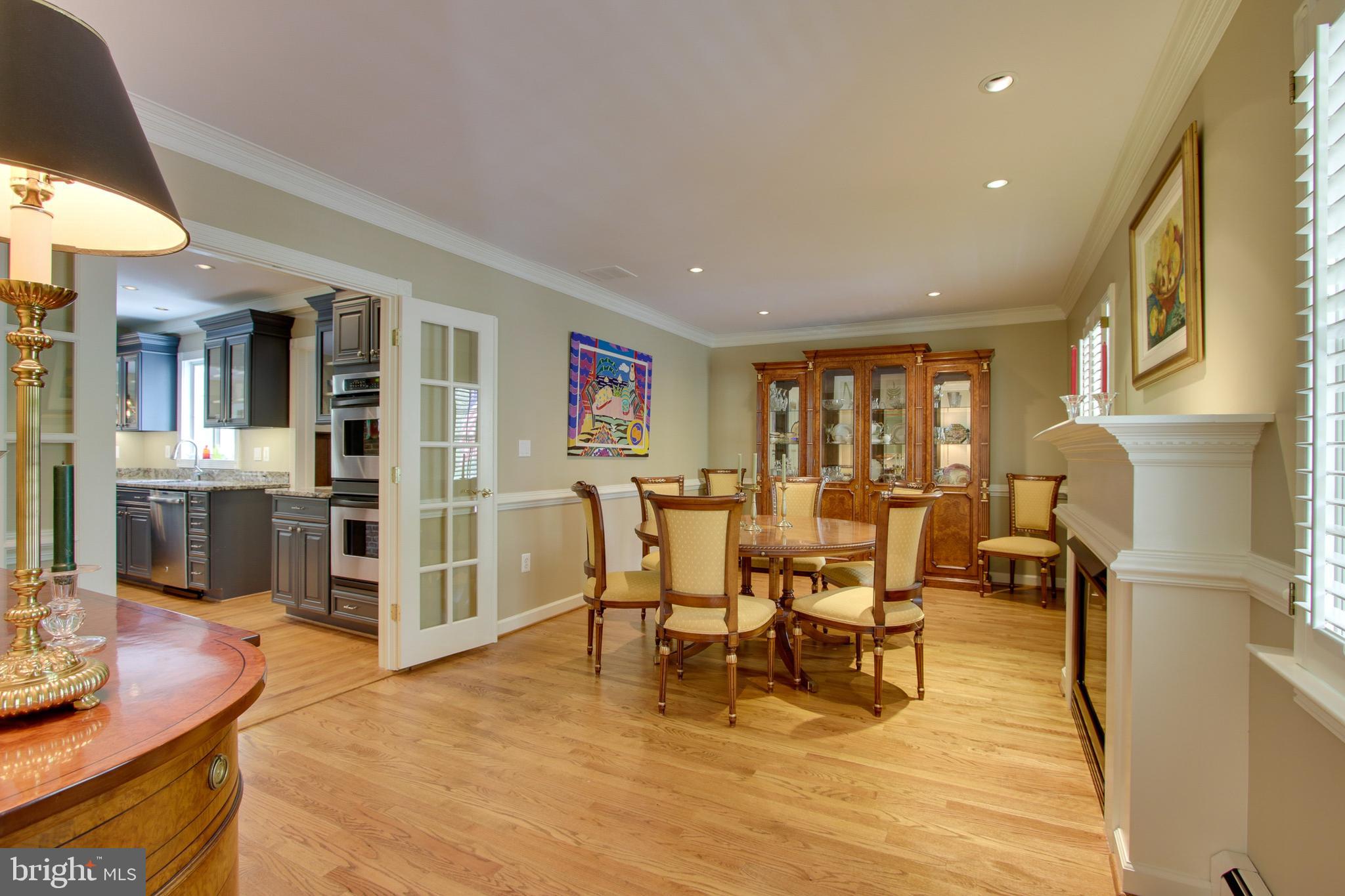 1842 Circle Road Baltimore, MD 21204 - Photo 24 of 45