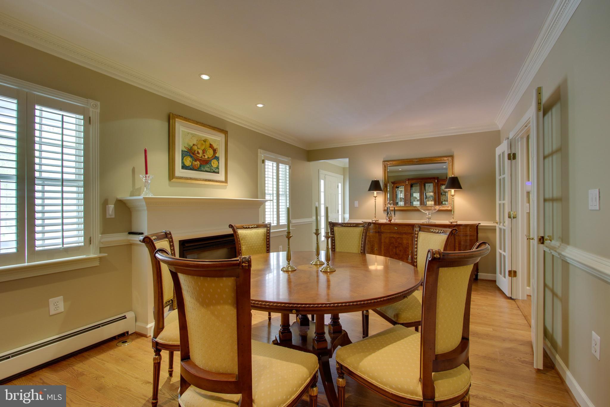 1842 Circle Road Baltimore, MD 21204 - Photo 25 of 45