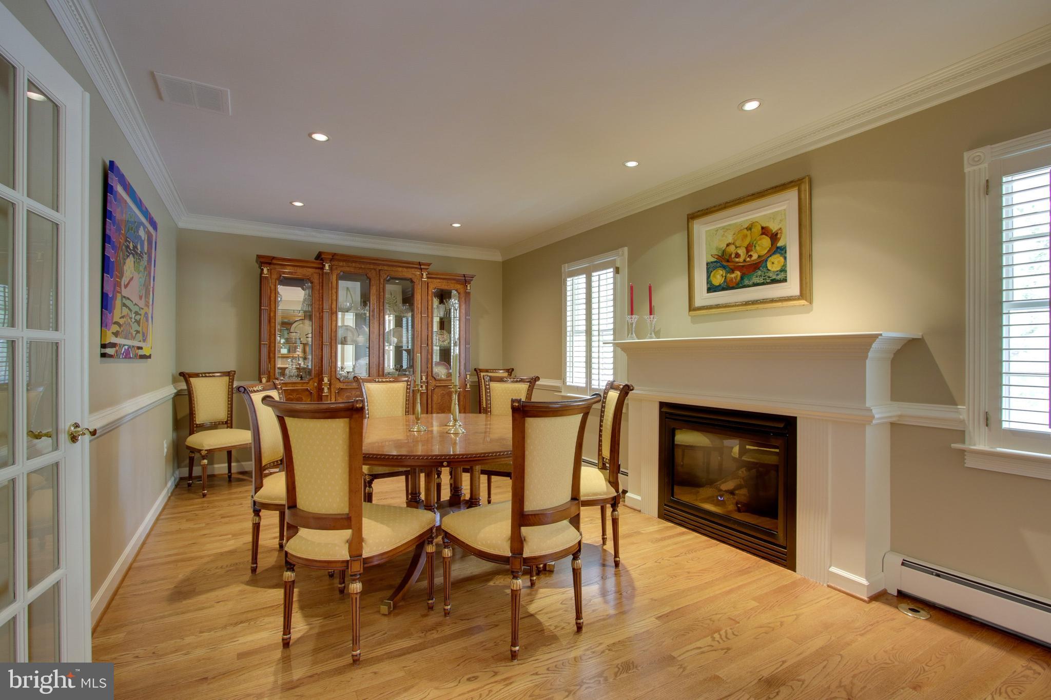 1842 Circle Road Baltimore, MD 21204 - Photo 26 of 45