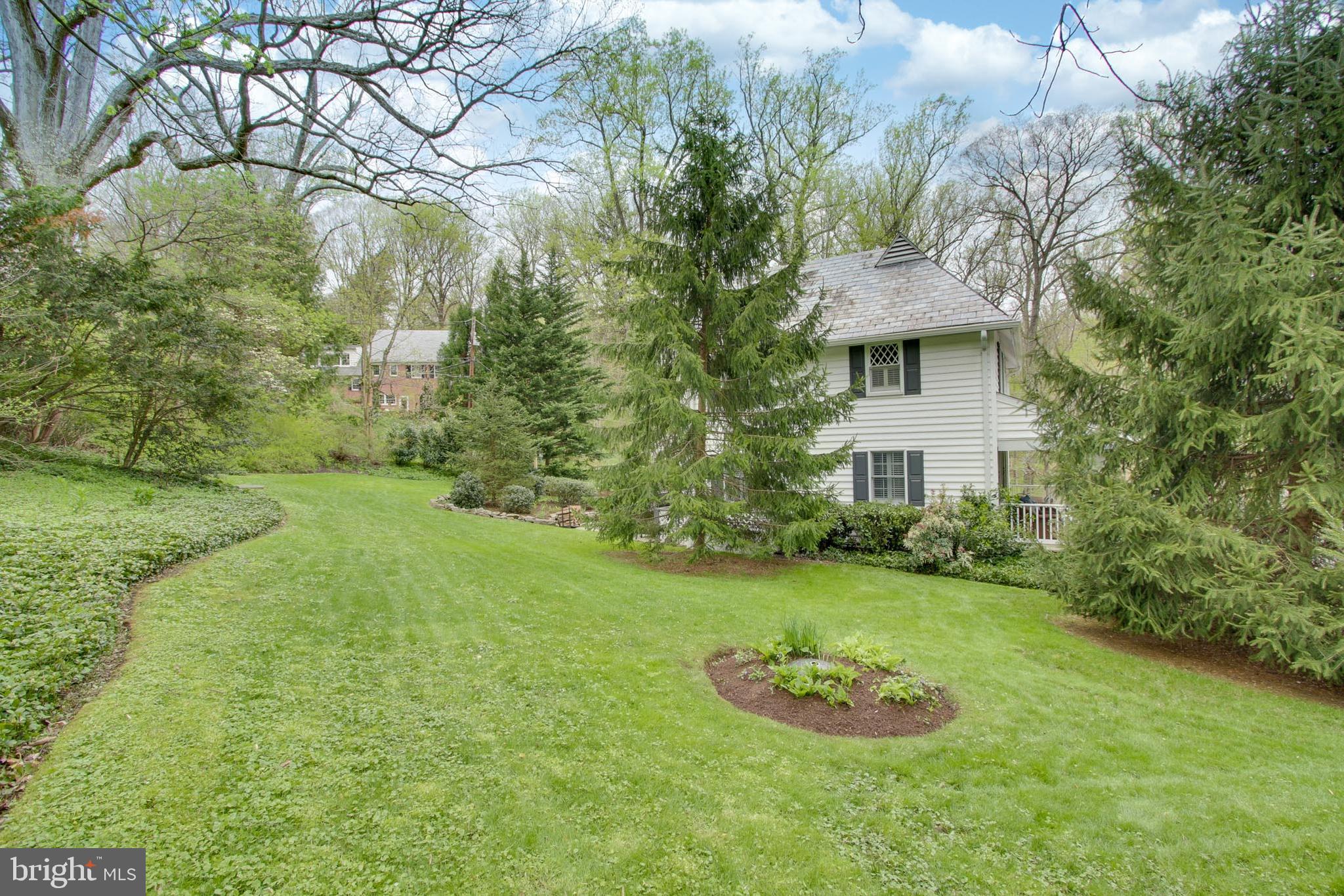 1842 Circle Road Baltimore, MD 21204 - Photo 37 of 45