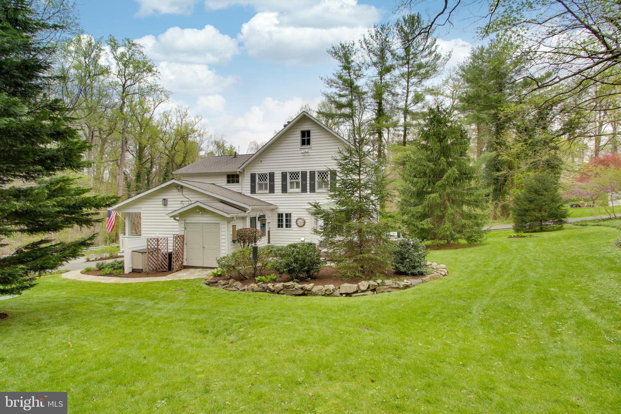 1842 Circle Road Baltimore, MD 21204 - Photo 38 of 45
