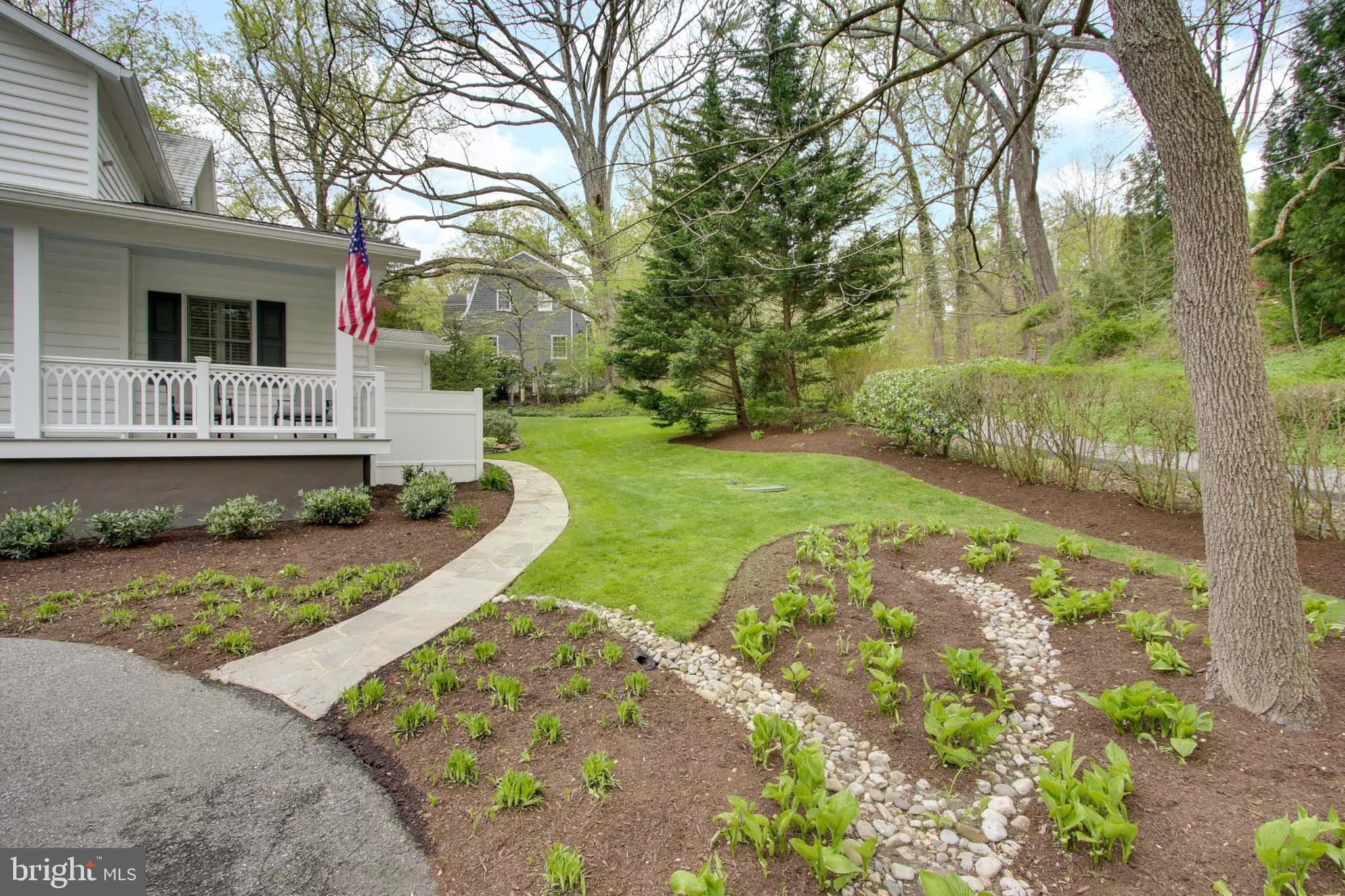 1842 Circle Road Baltimore, MD 21204 - Photo 40 of 45