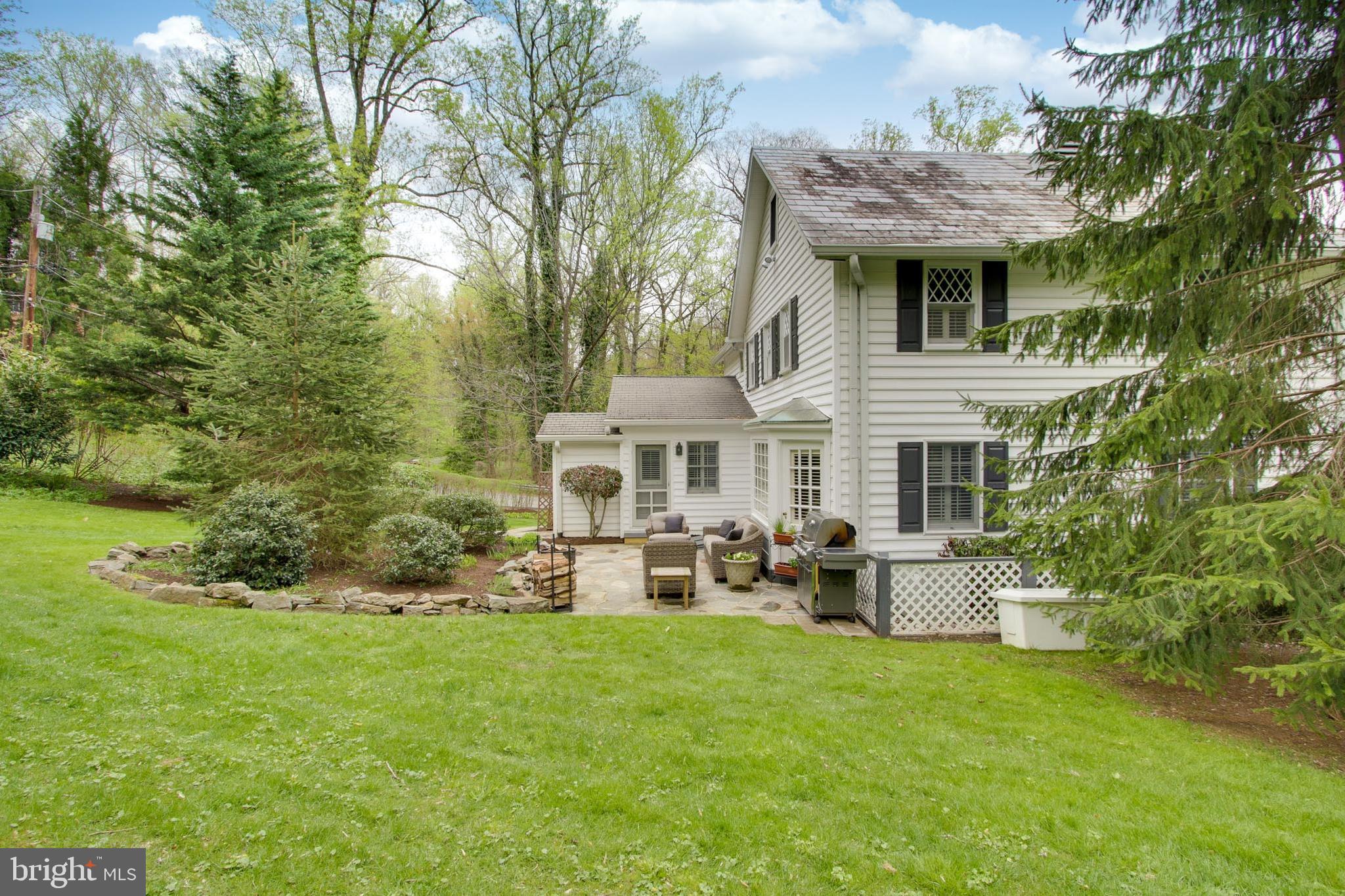 1842 Circle Road Baltimore, MD 21204 - Photo 41 of 45