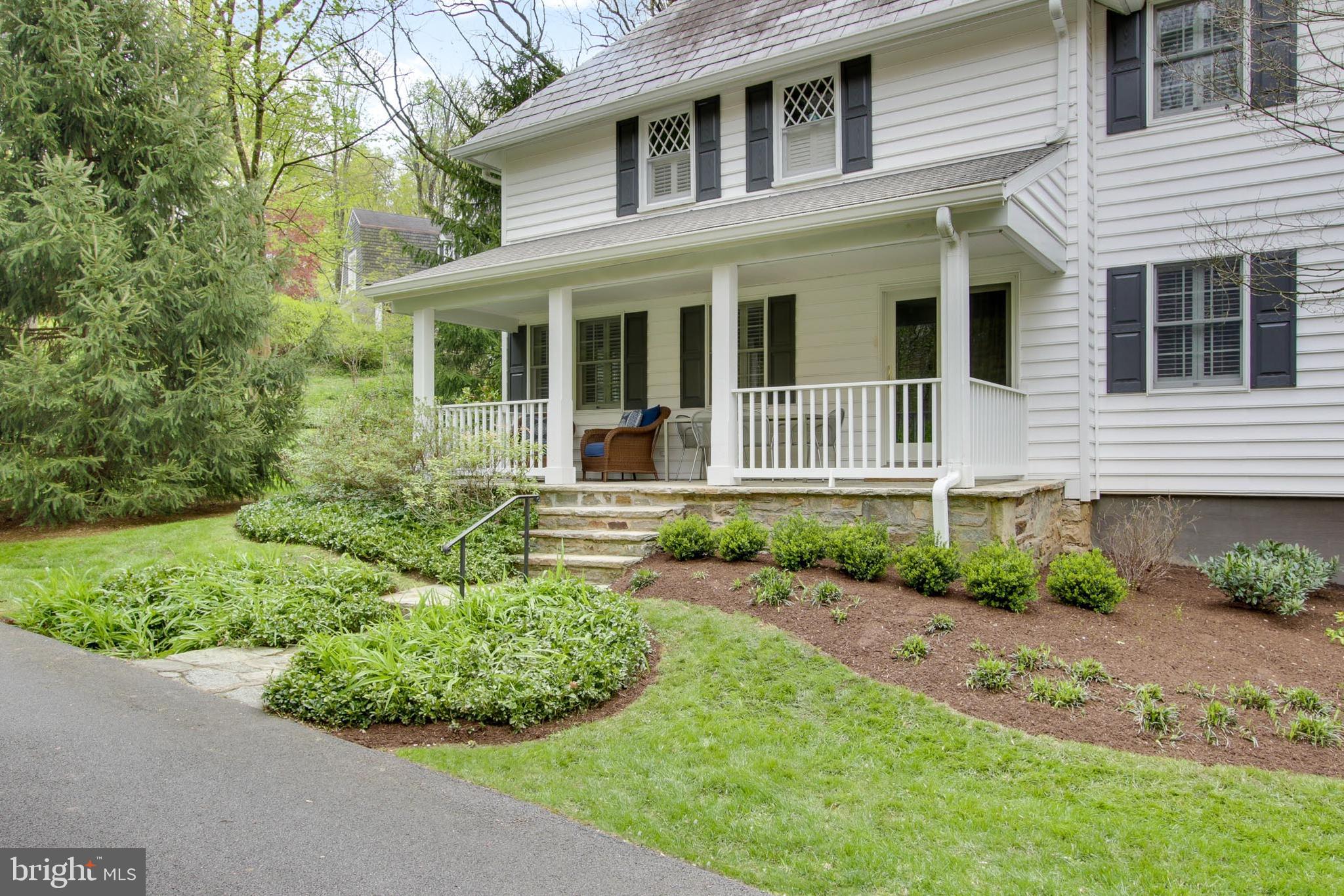 1842 Circle Road Baltimore, MD 21204 - Photo 42 of 45