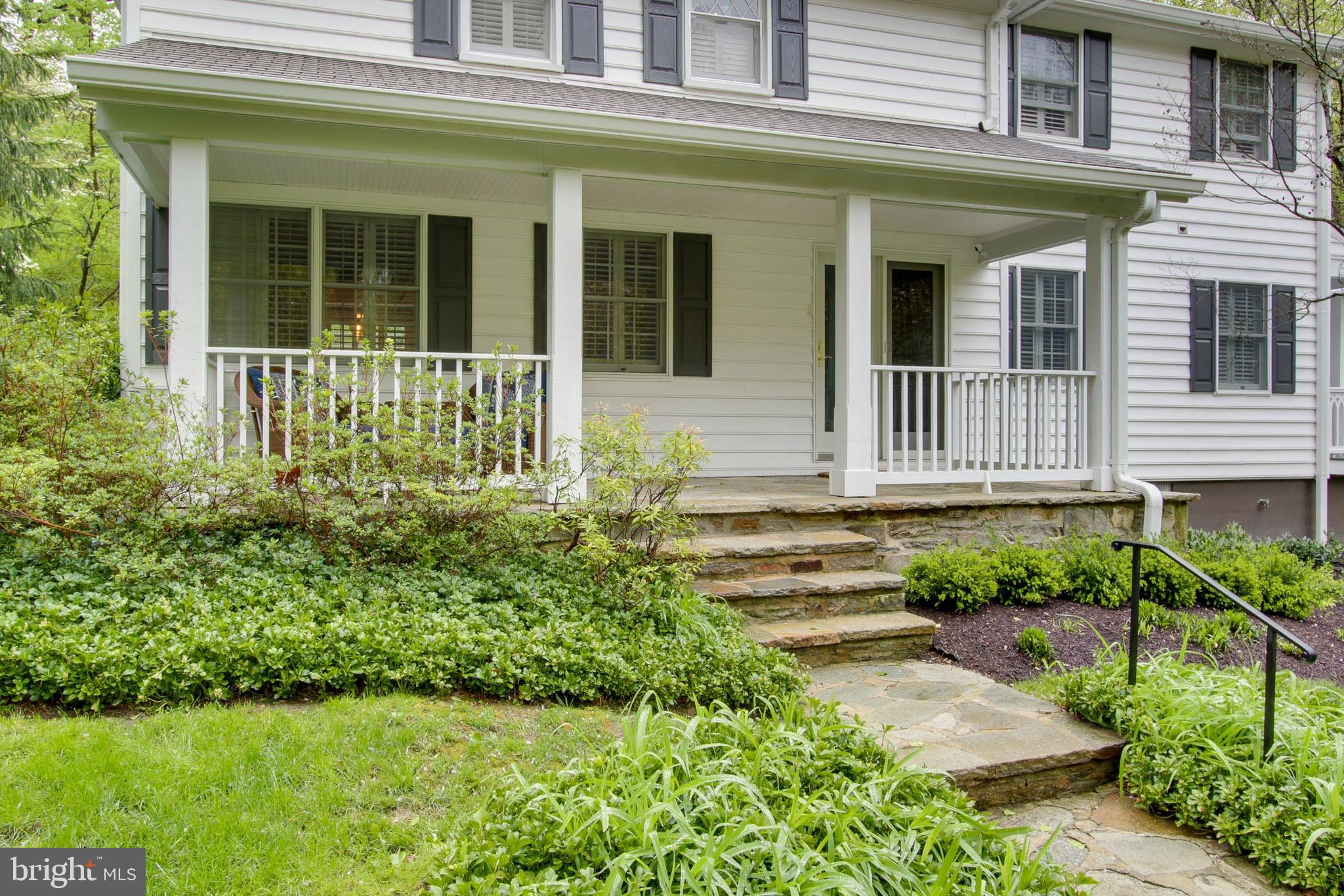1842 Circle Road Baltimore, MD 21204 - Photo 44 of 45