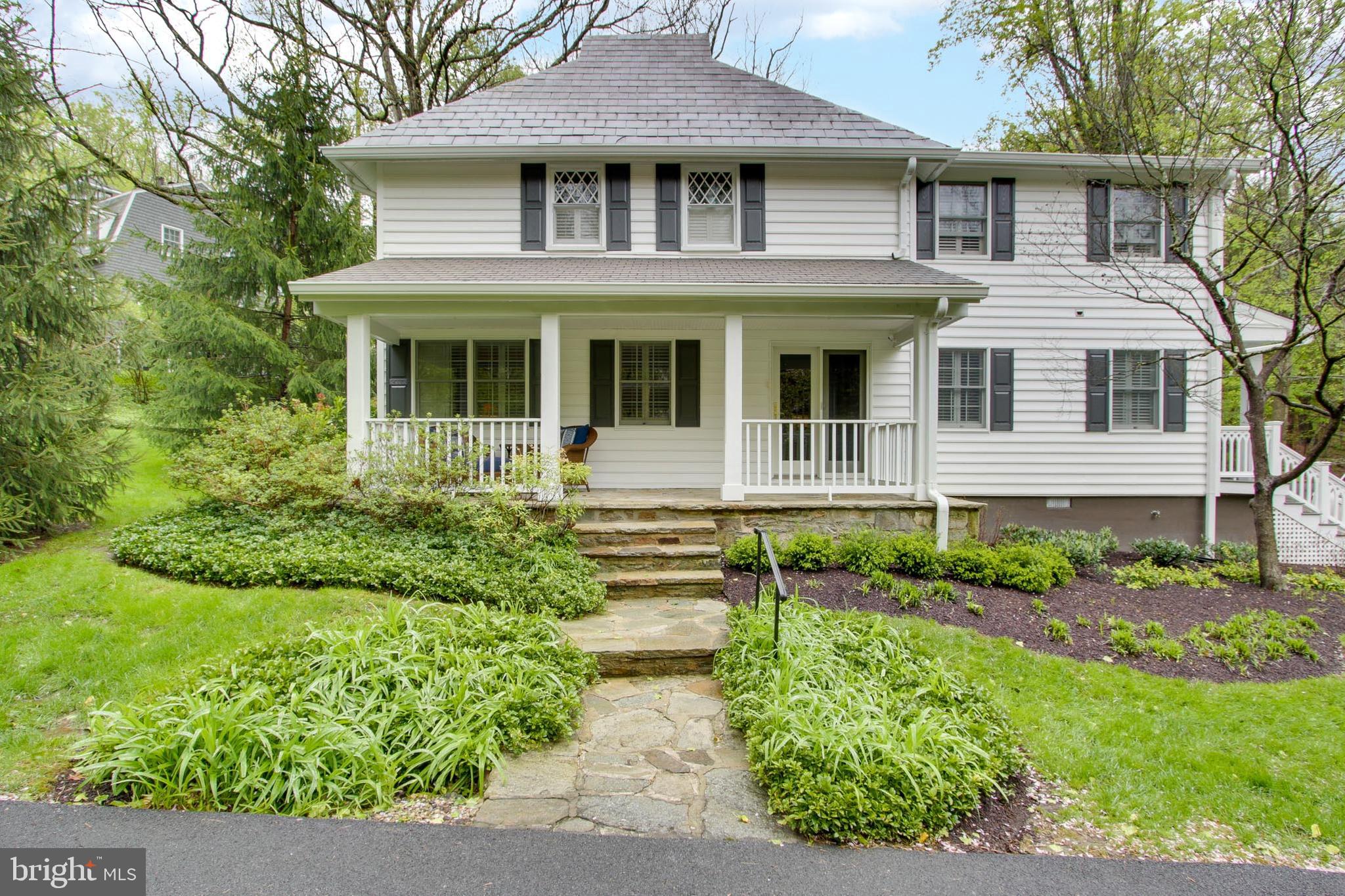 1842 Circle Road Baltimore, MD 21204 - Photo 45 of 45