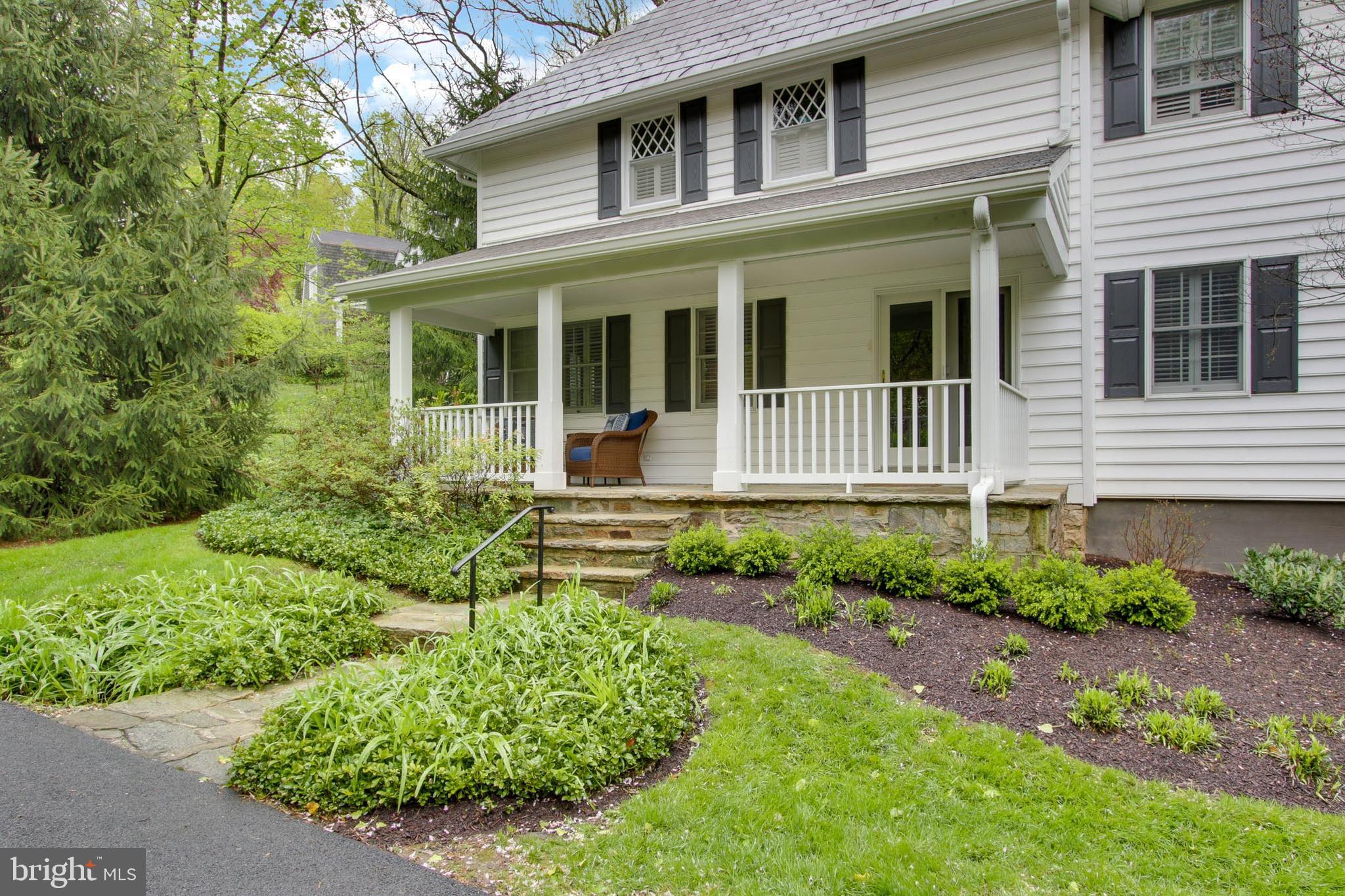 1842 Circle Road Baltimore, MD 21204 - Photo 10 of 45