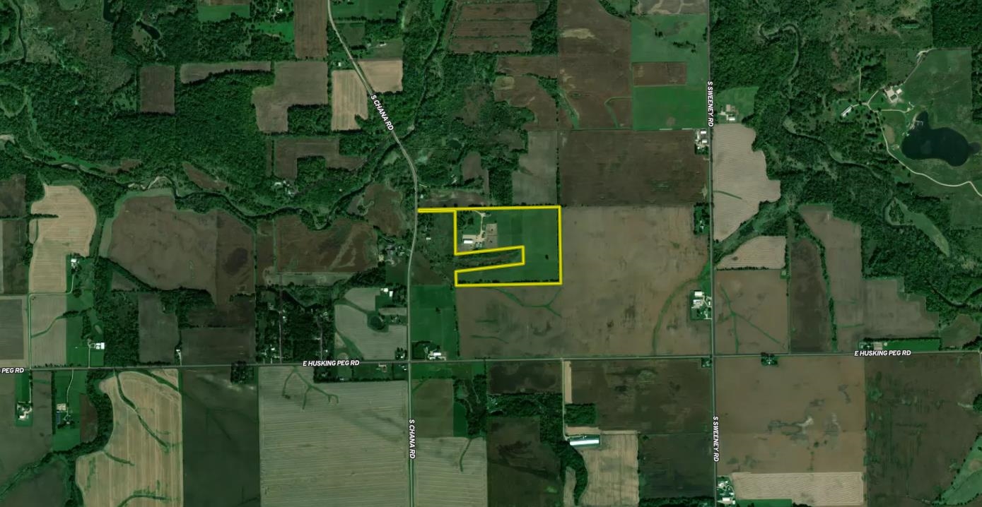 4505 South Chana Road Chana, IL 61015 - Photo 75 of 77