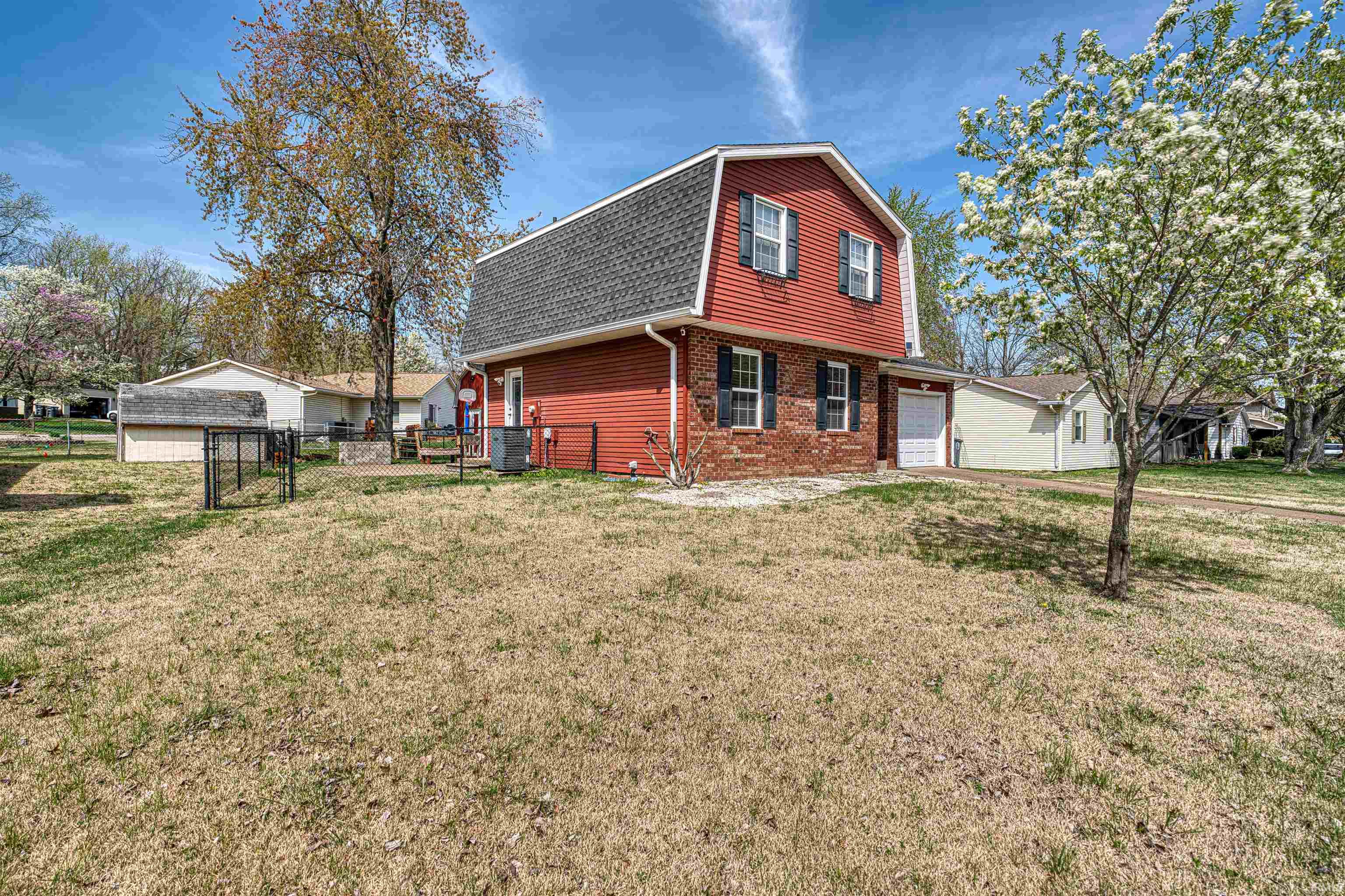 809 Southfield Road Evansville, IN 47715 - Photo 27 of 36 Gallery Image 27