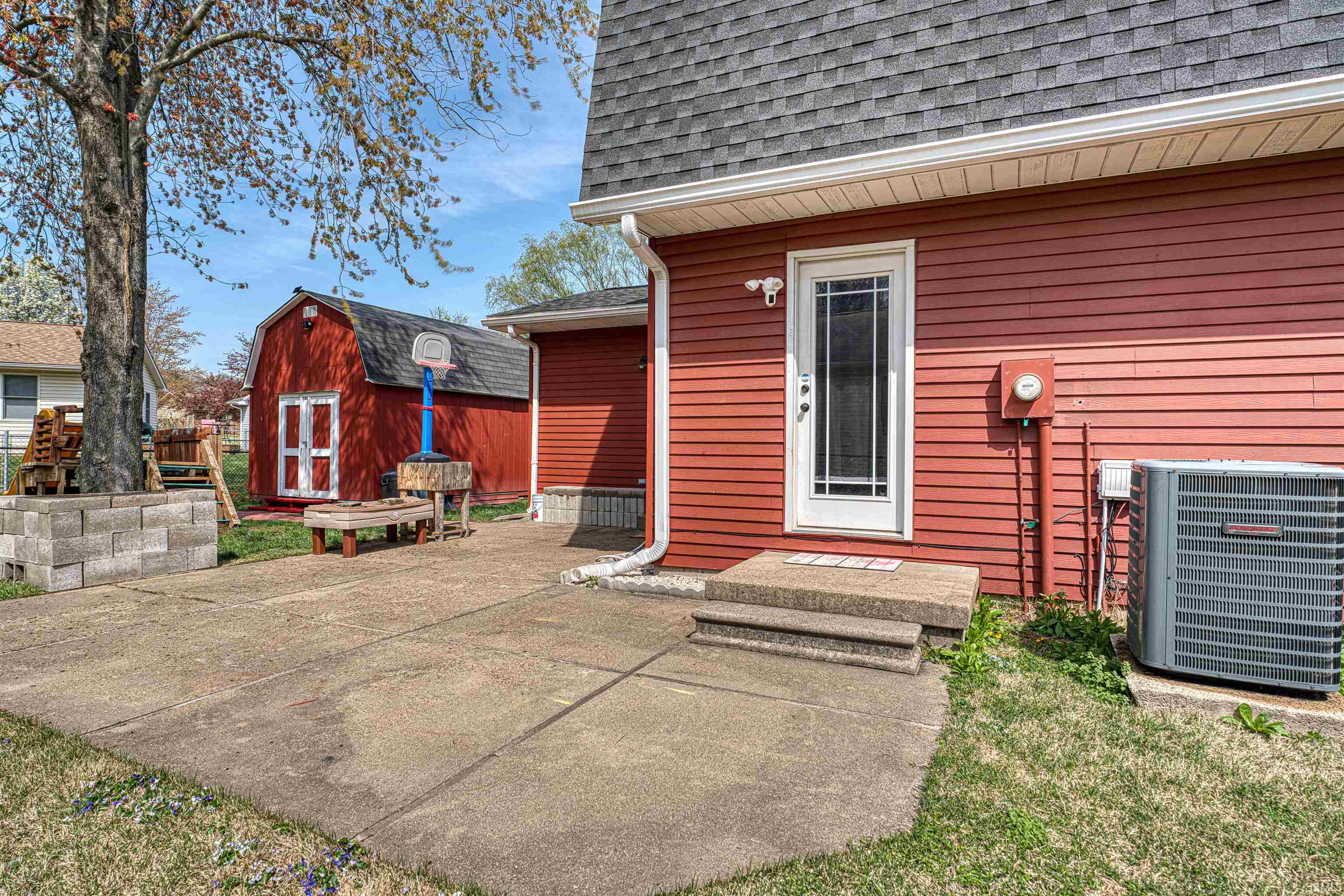 809 Southfield Road Evansville, IN 47715 - Photo 29 of 36 Gallery Image 29