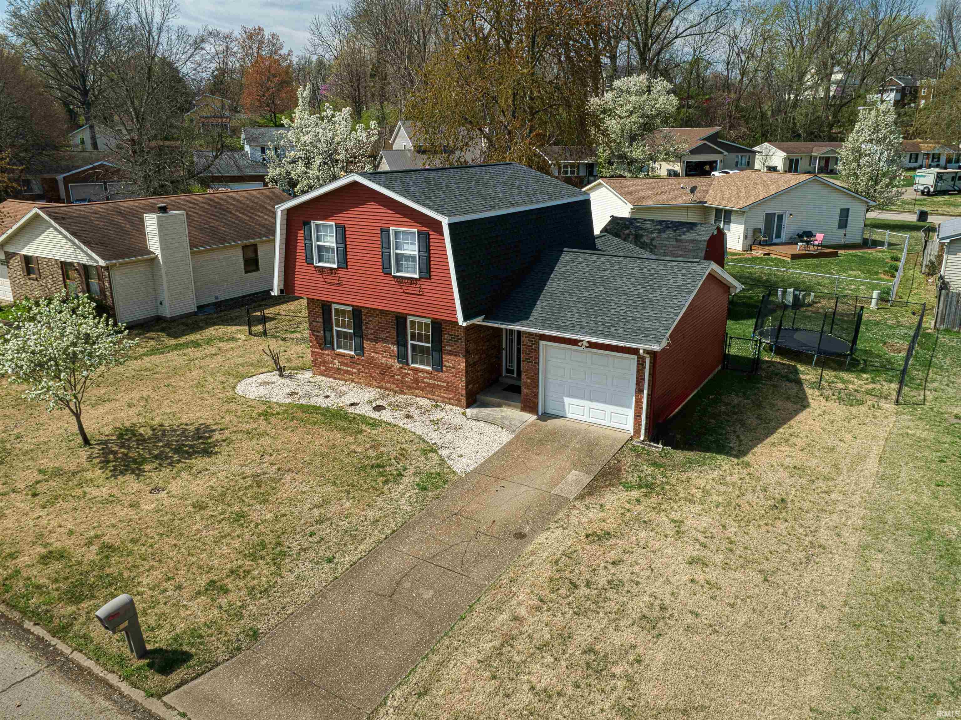 809 Southfield Road Evansville, IN 47715 - Photo 35 of 36 Gallery Image 35