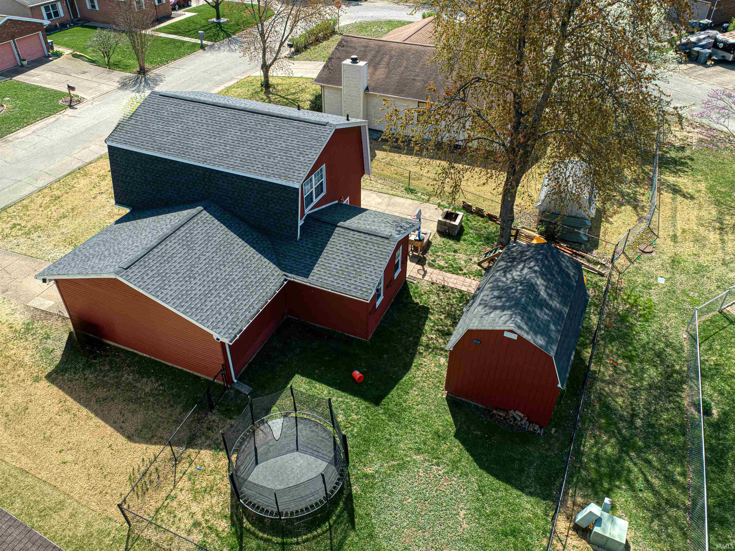 809 Southfield Road Evansville, IN 47715 - Photo 36 of 36 Gallery Image 36