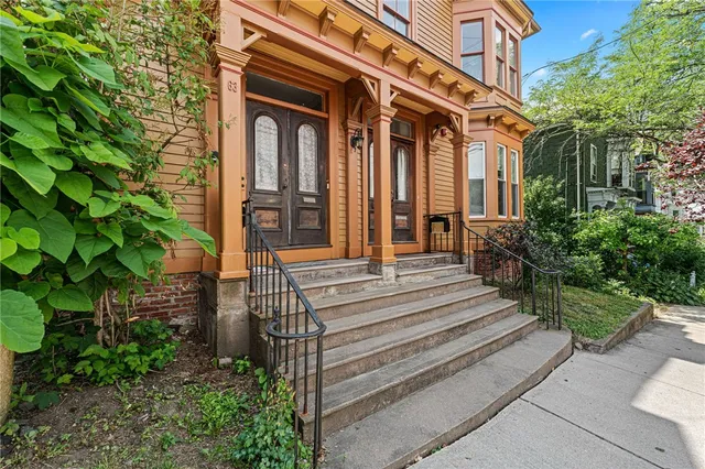 $1,599,900 | 61 Doyle Avenue, Providence, RI 02906