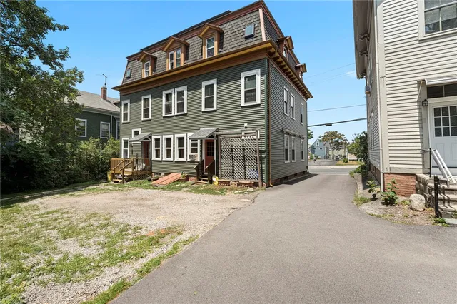 $1,599,900 | 61 Doyle Avenue, Providence, RI 02906