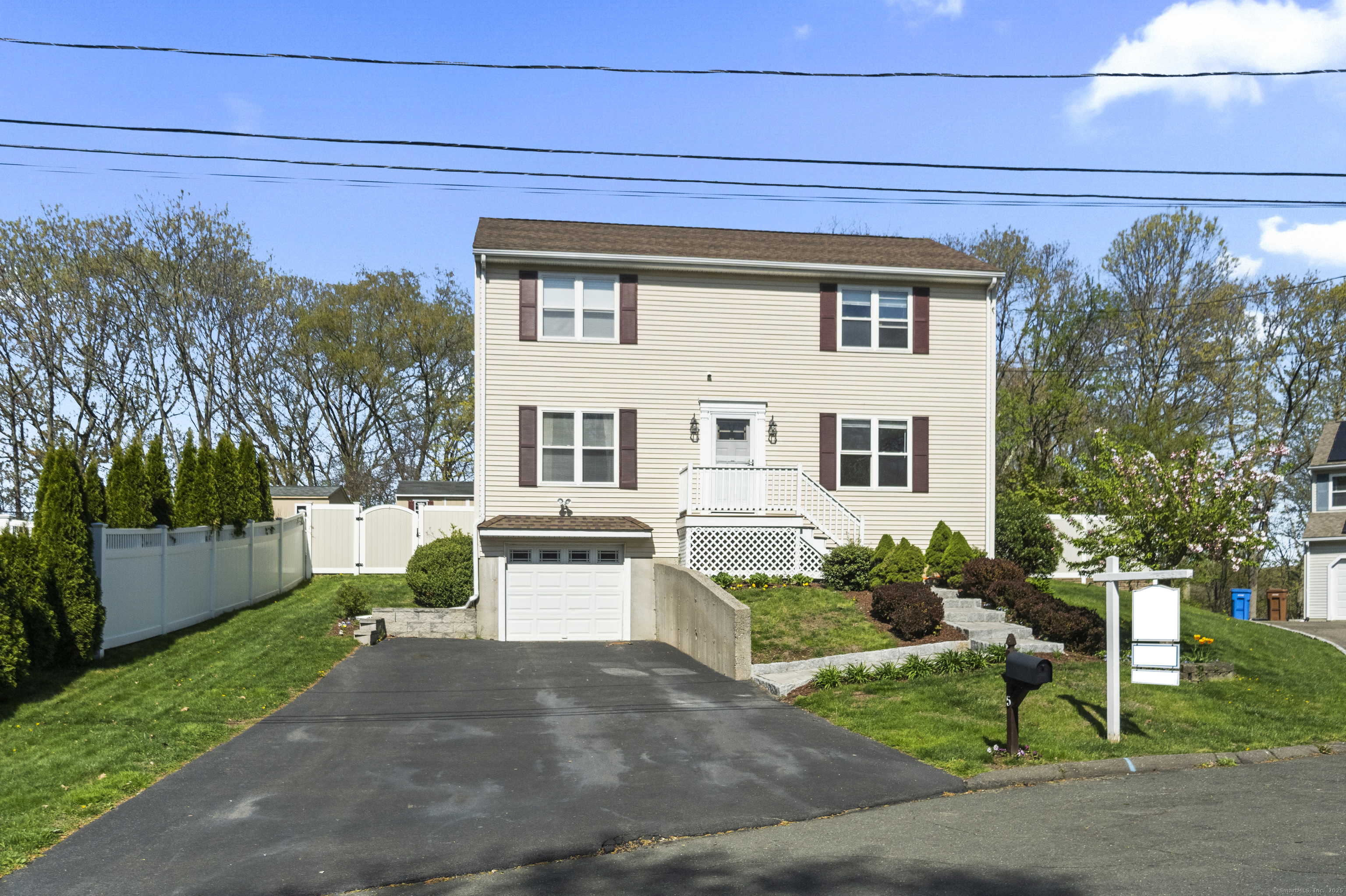5 Ridge Lane Shelton, CT 06484 - Photo 1 of 1 Gallery Image 1
