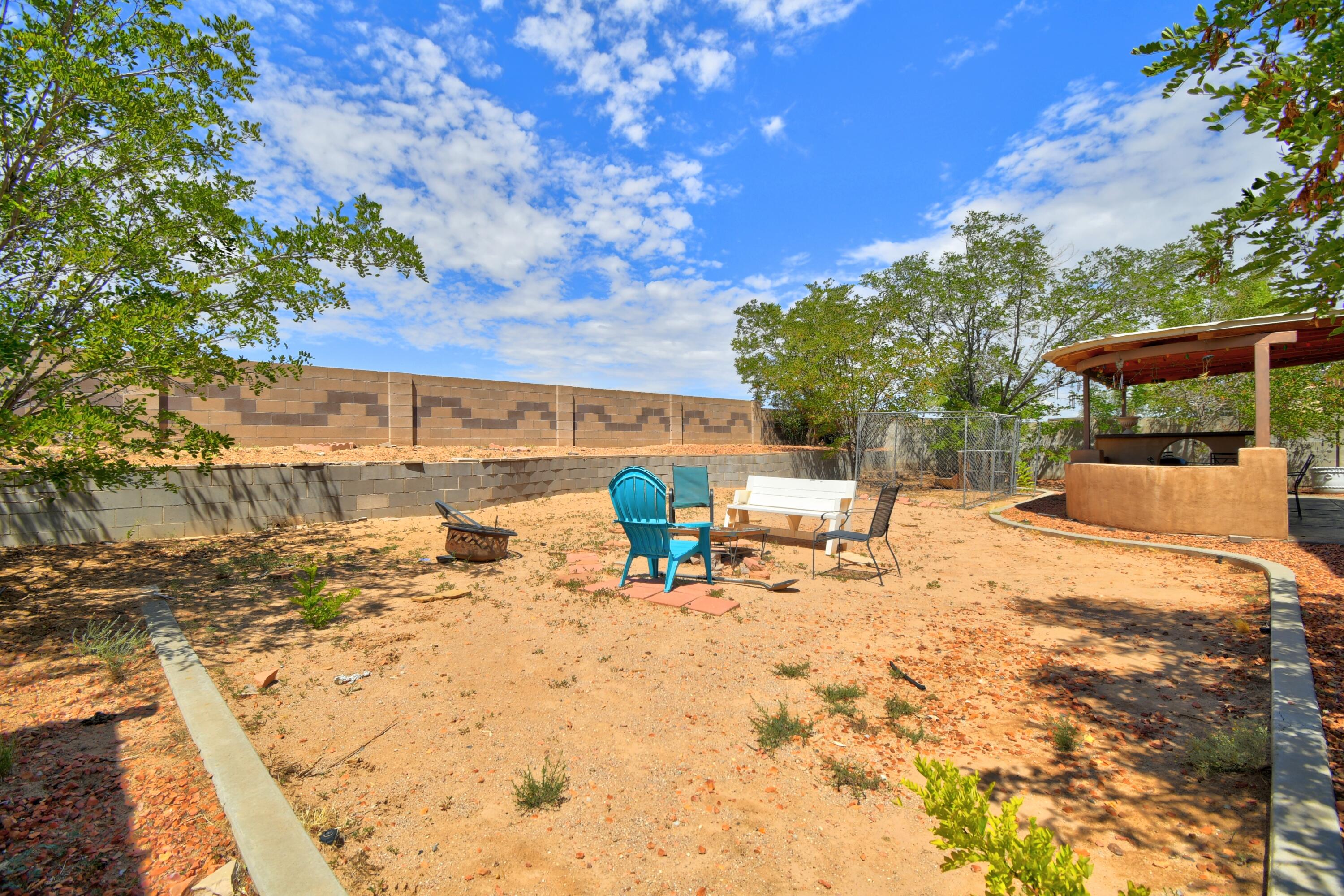 6236 Wildflower Pass Drive Northeast Rio Rancho, NM 87144 - Photo 18 of 25 Gallery Image 18