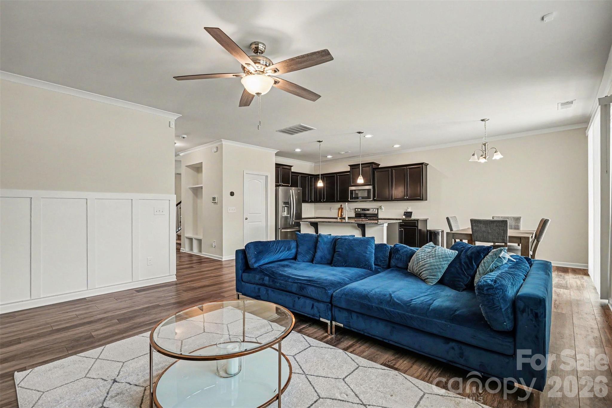 1705 Bailey Ridge Drive York, SC 29745 - Photo 7 of 33