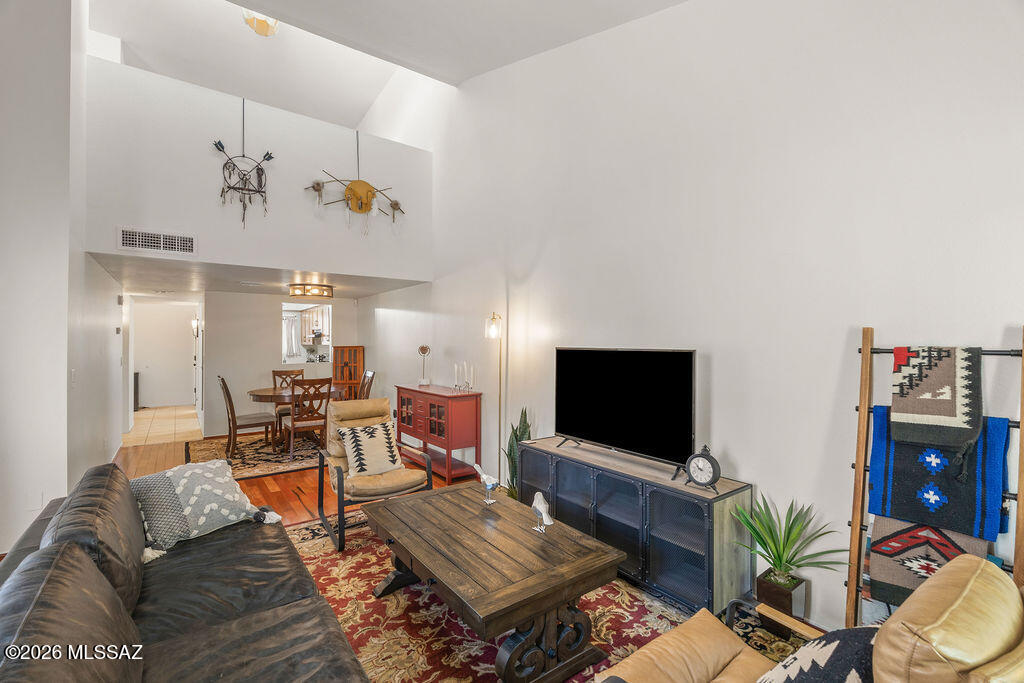 3750 North Country Club Road, Unit 64 Tucson, AZ 85716 - Photo 18 of 42 DSC09170