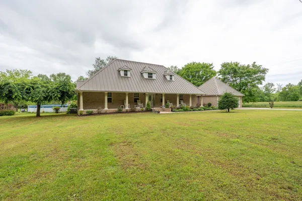 $419,000 | 8276 Middle Butler Road, Iron City, TN 38463